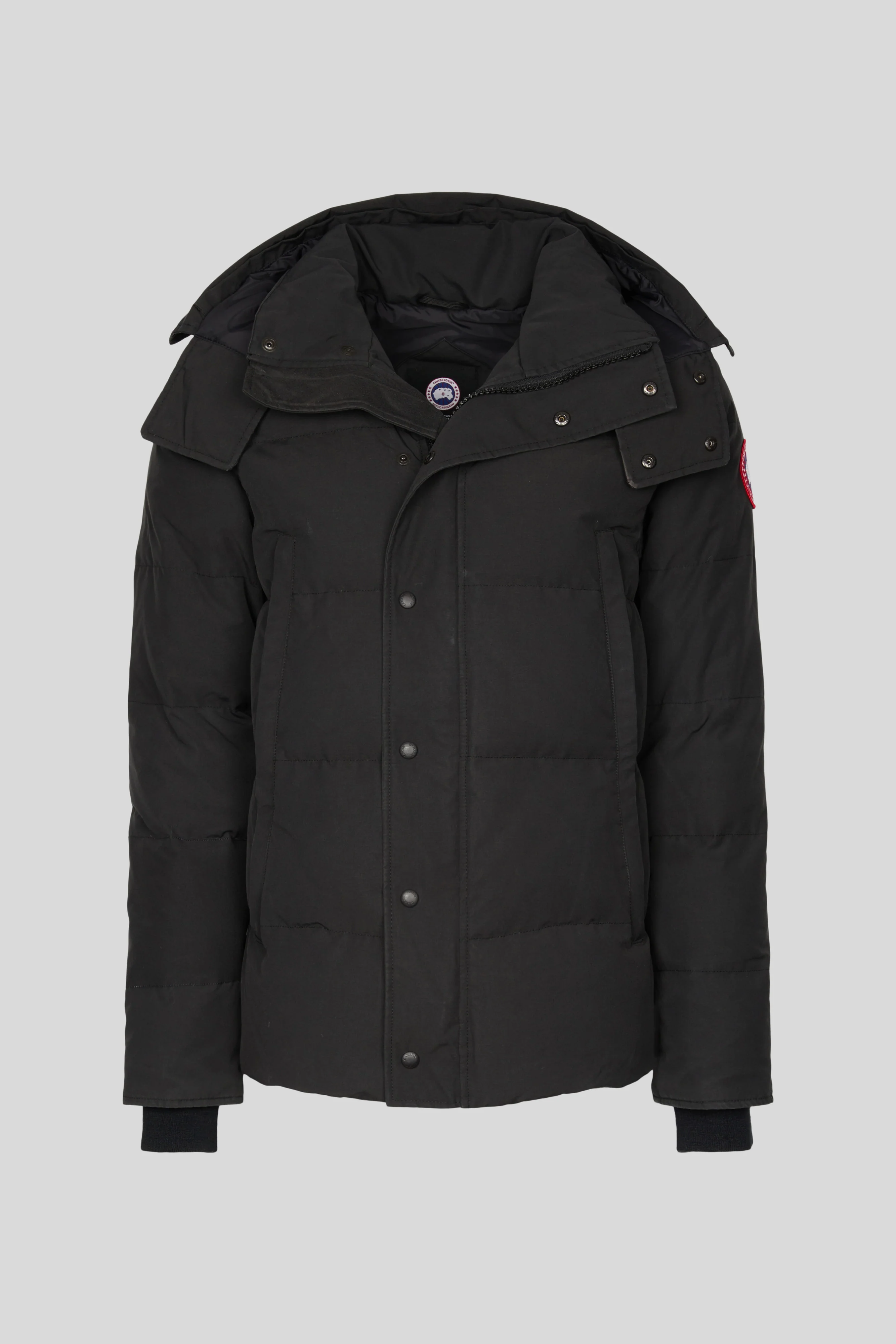 Wyndham Parka