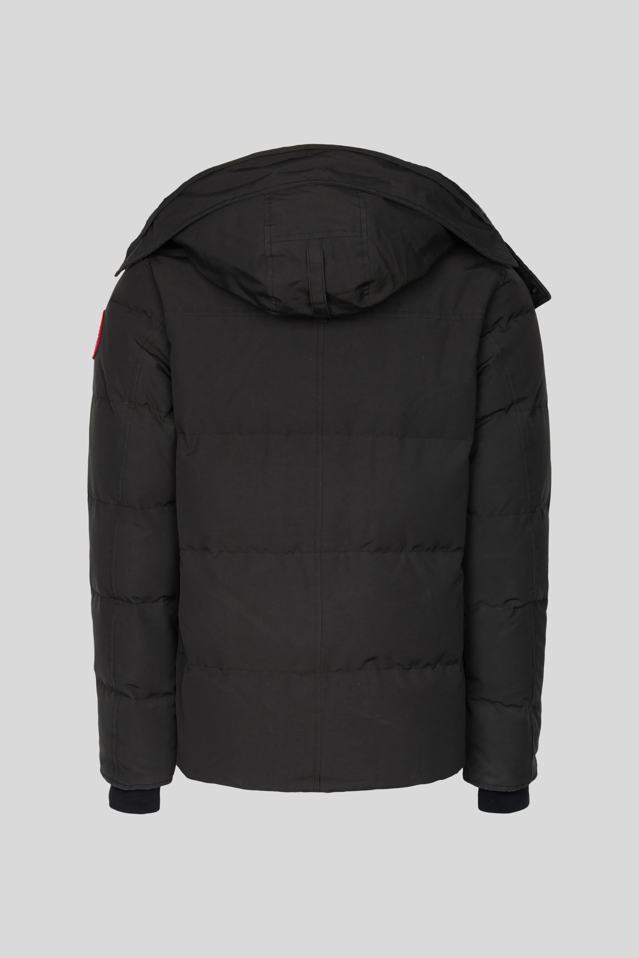 Wyndham Parka - Image 2