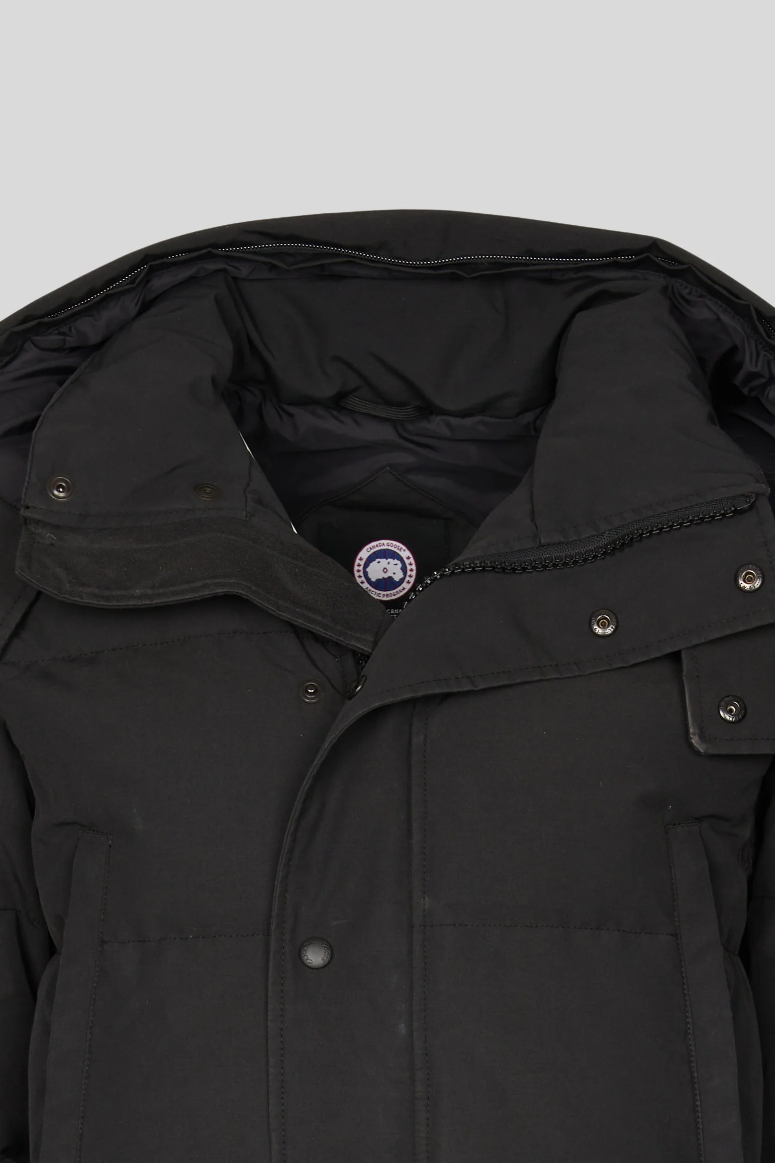 Wyndham Parka - Image 3