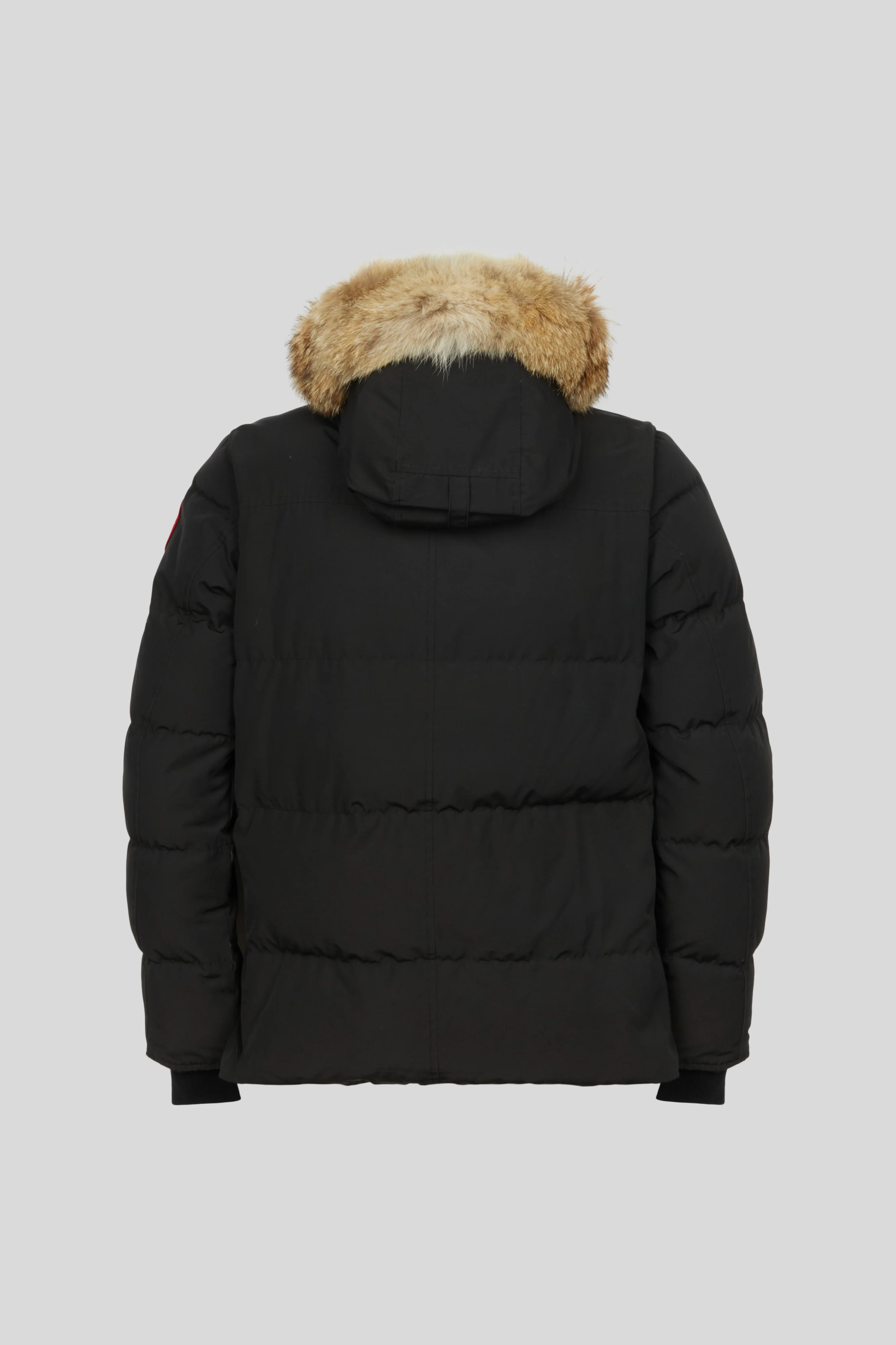 Wyndham Parka - Image 2