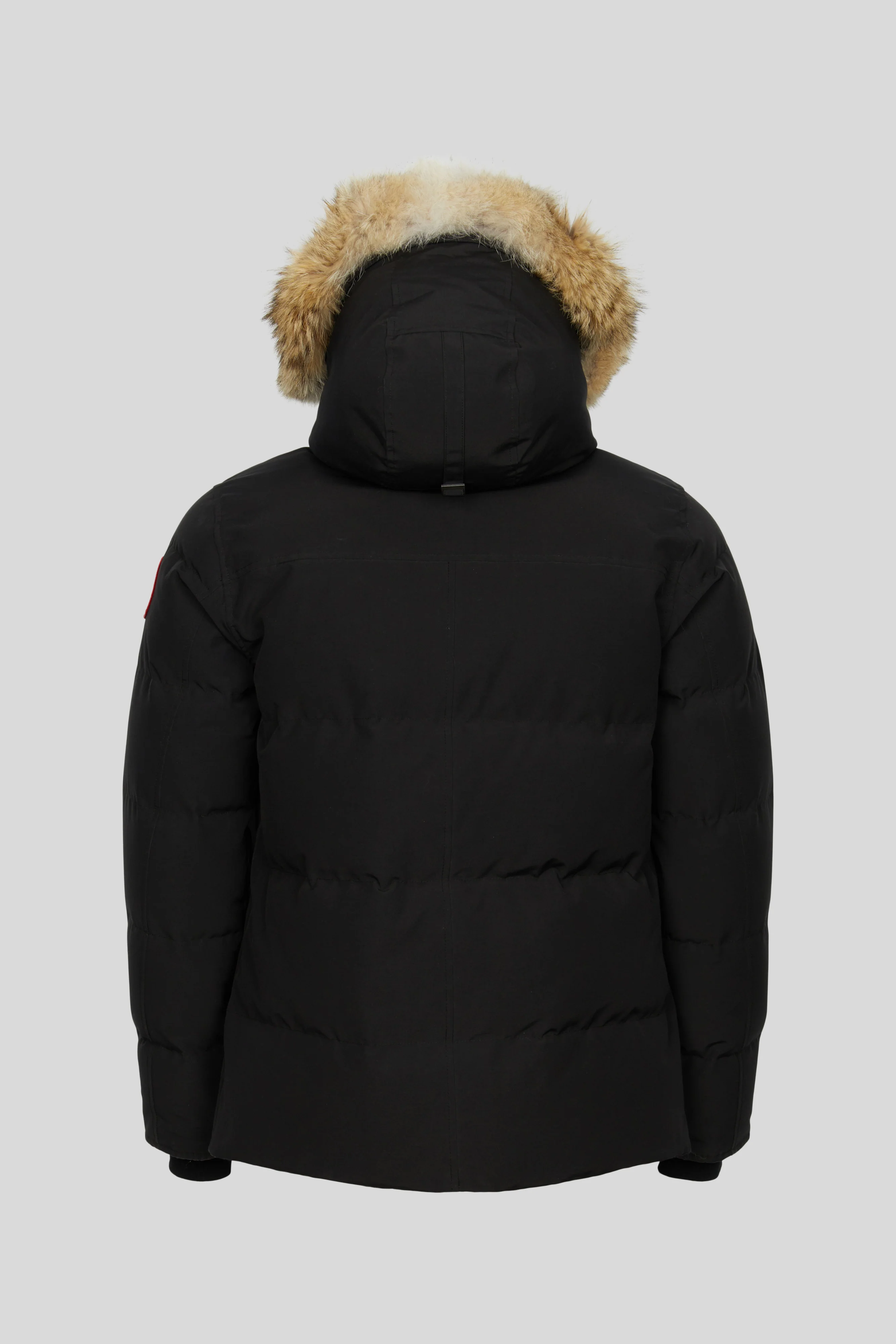 Wyndham Parka - Image 2