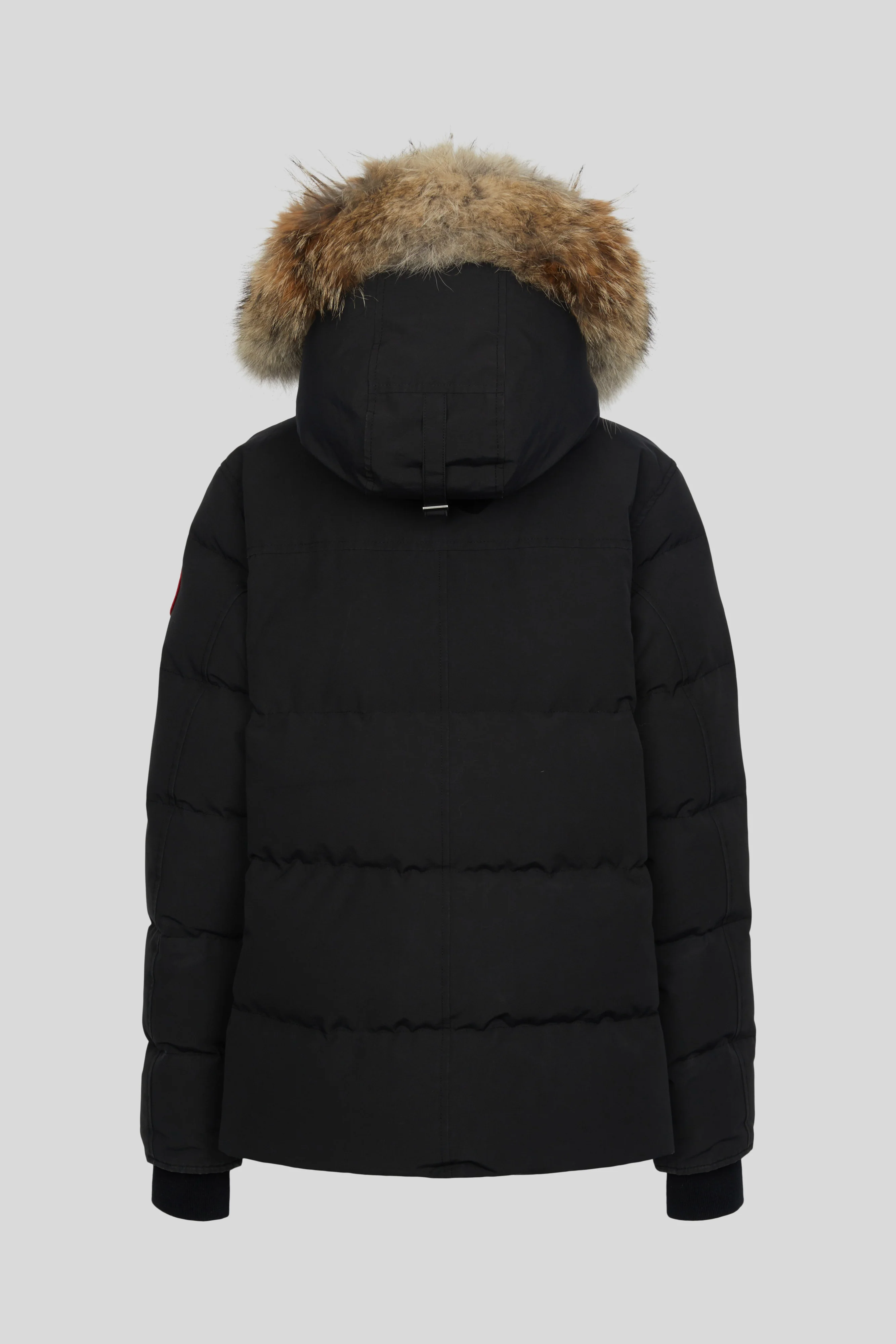 Wyndham Parka - Image 2