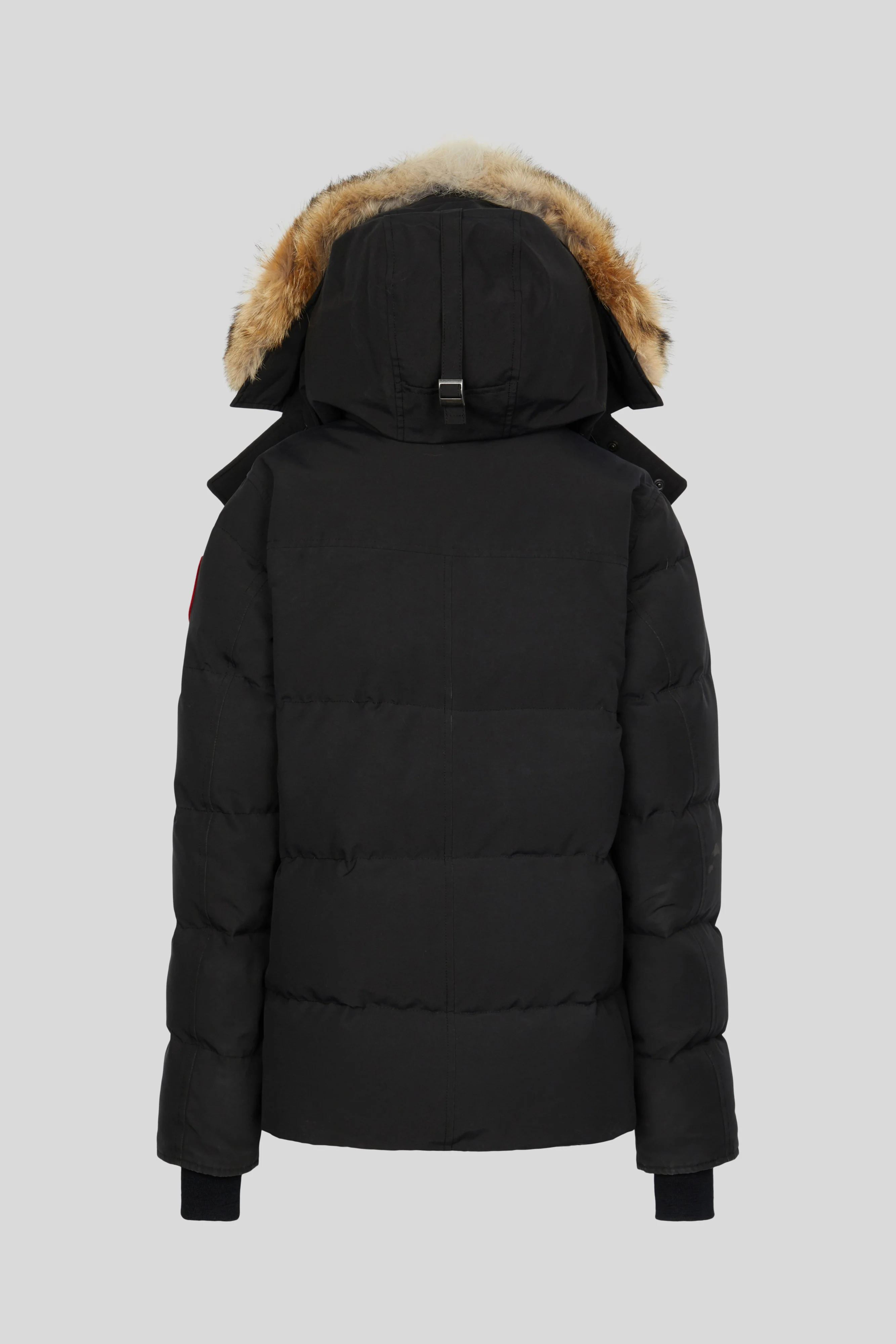 Wyndham Parka - Image 2