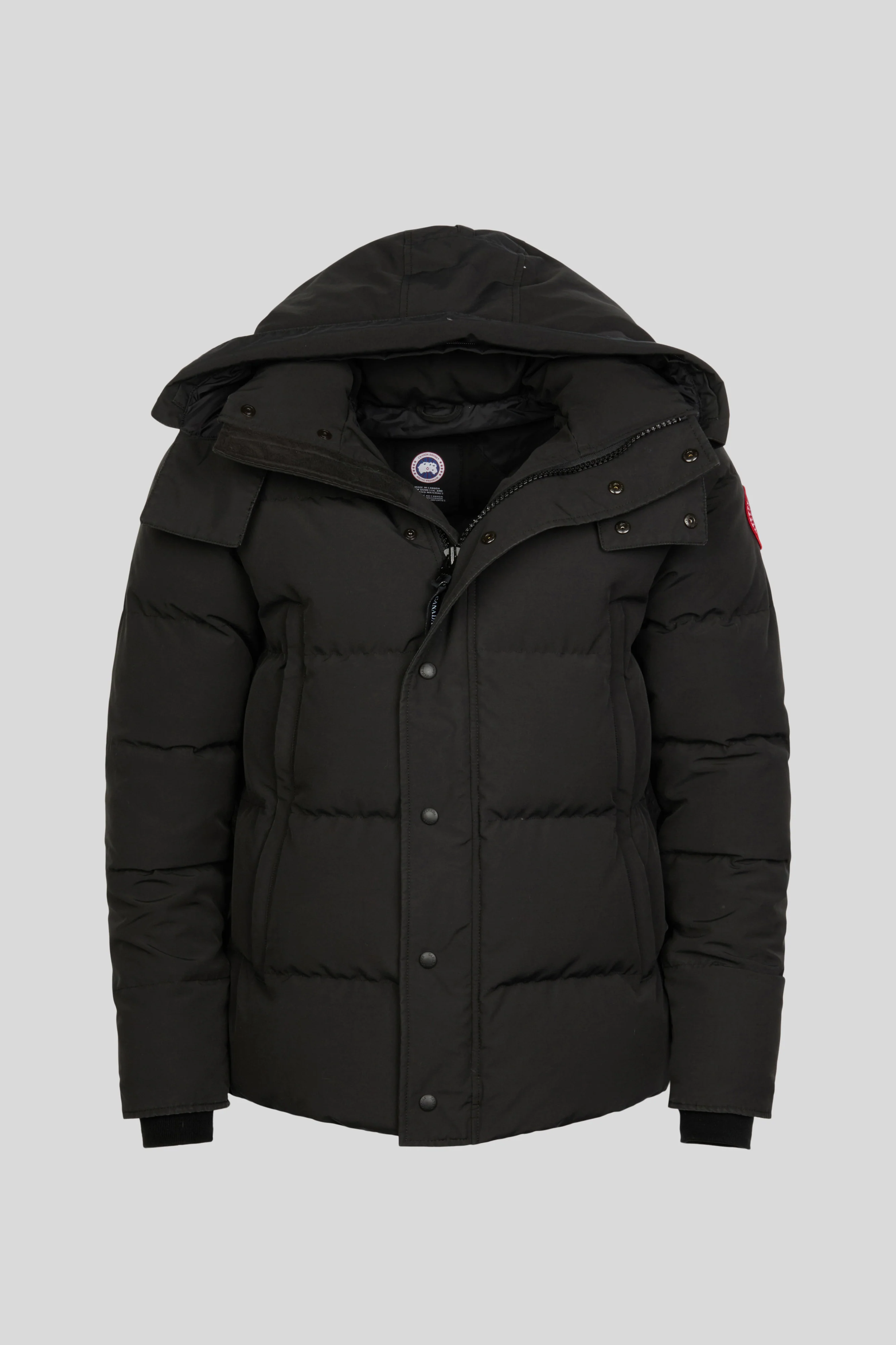 Wyndham Parka
