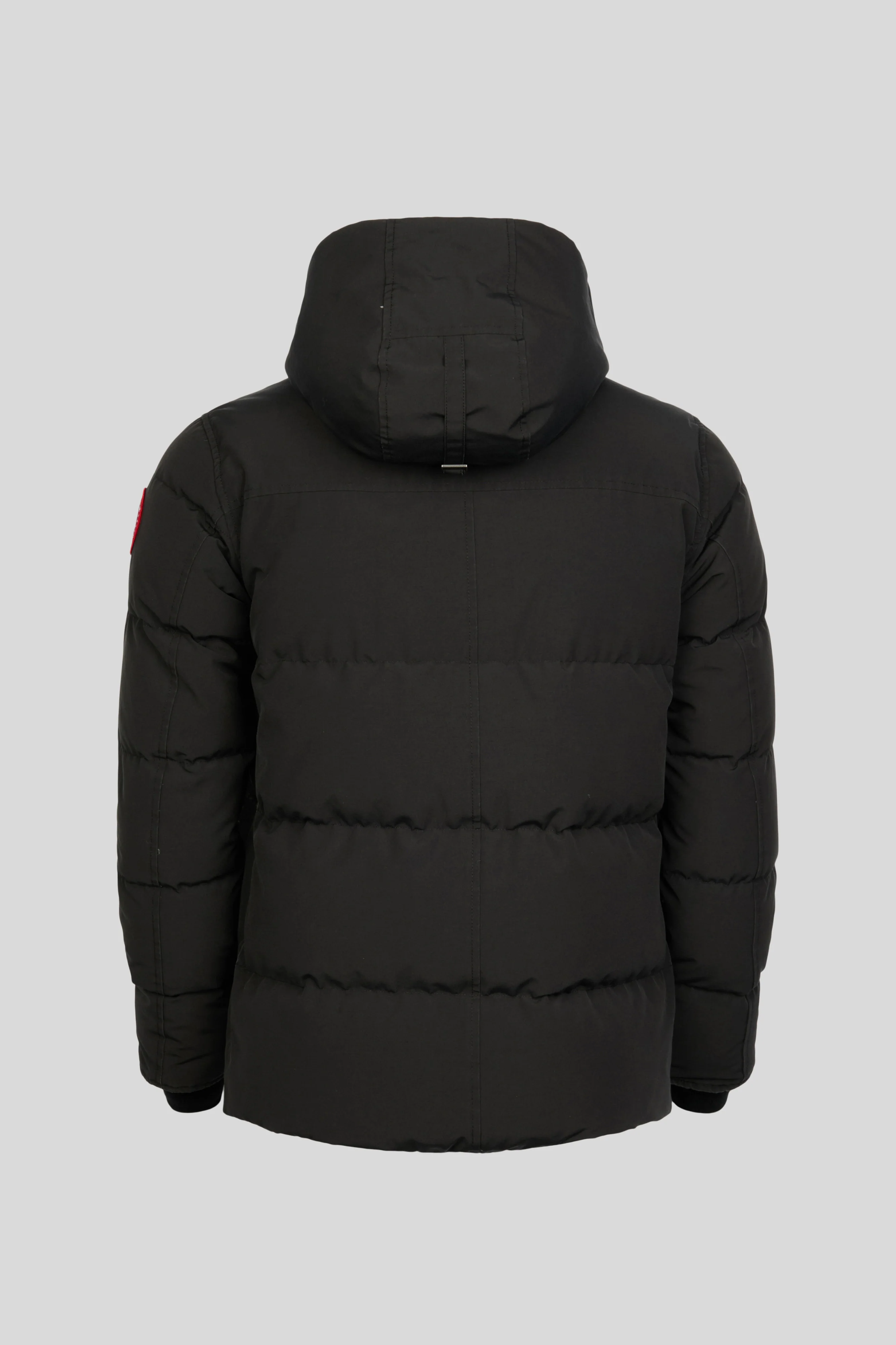 Wyndham Parka - Image 2