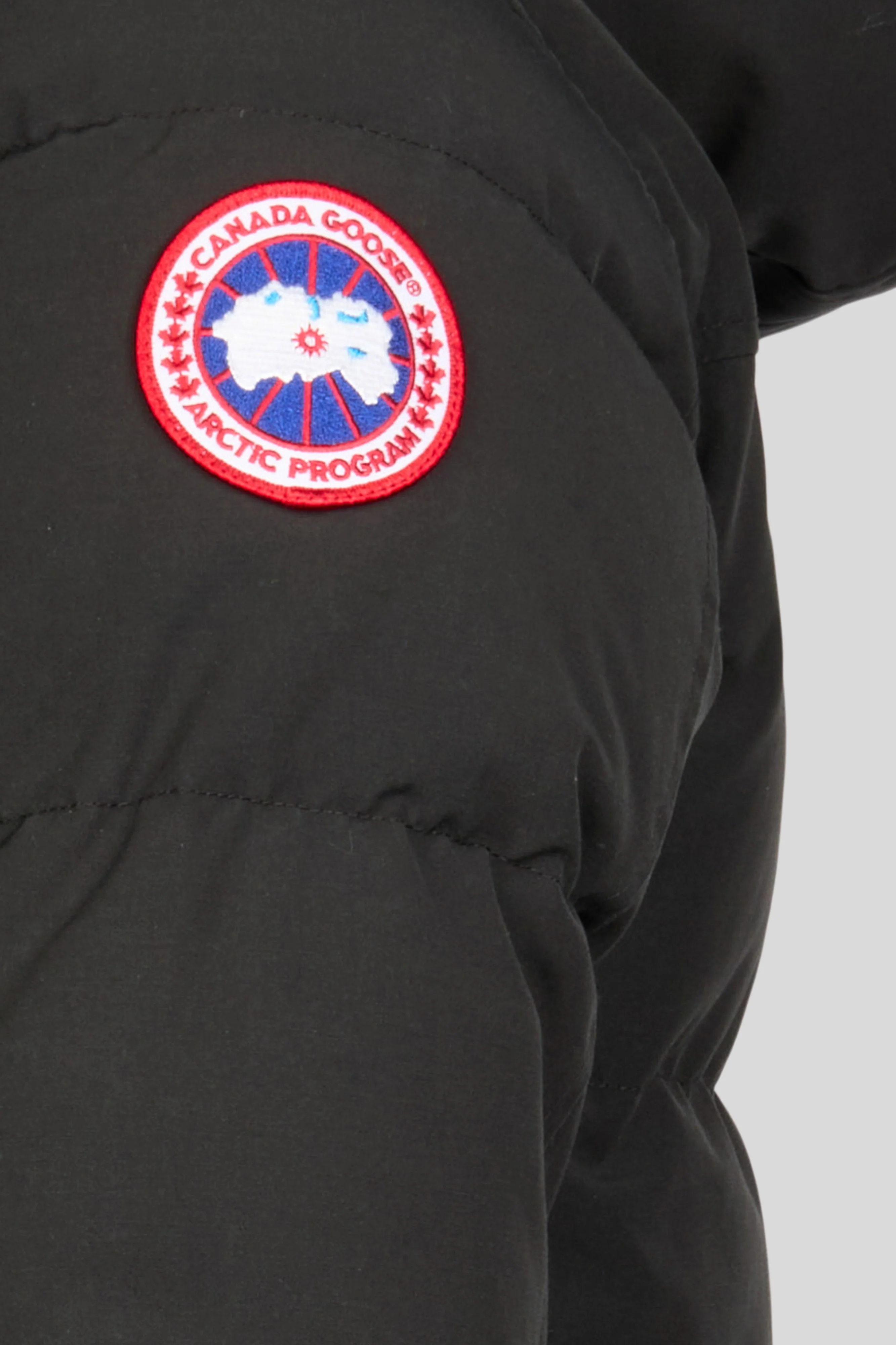 Wyndham Parka - Image 3