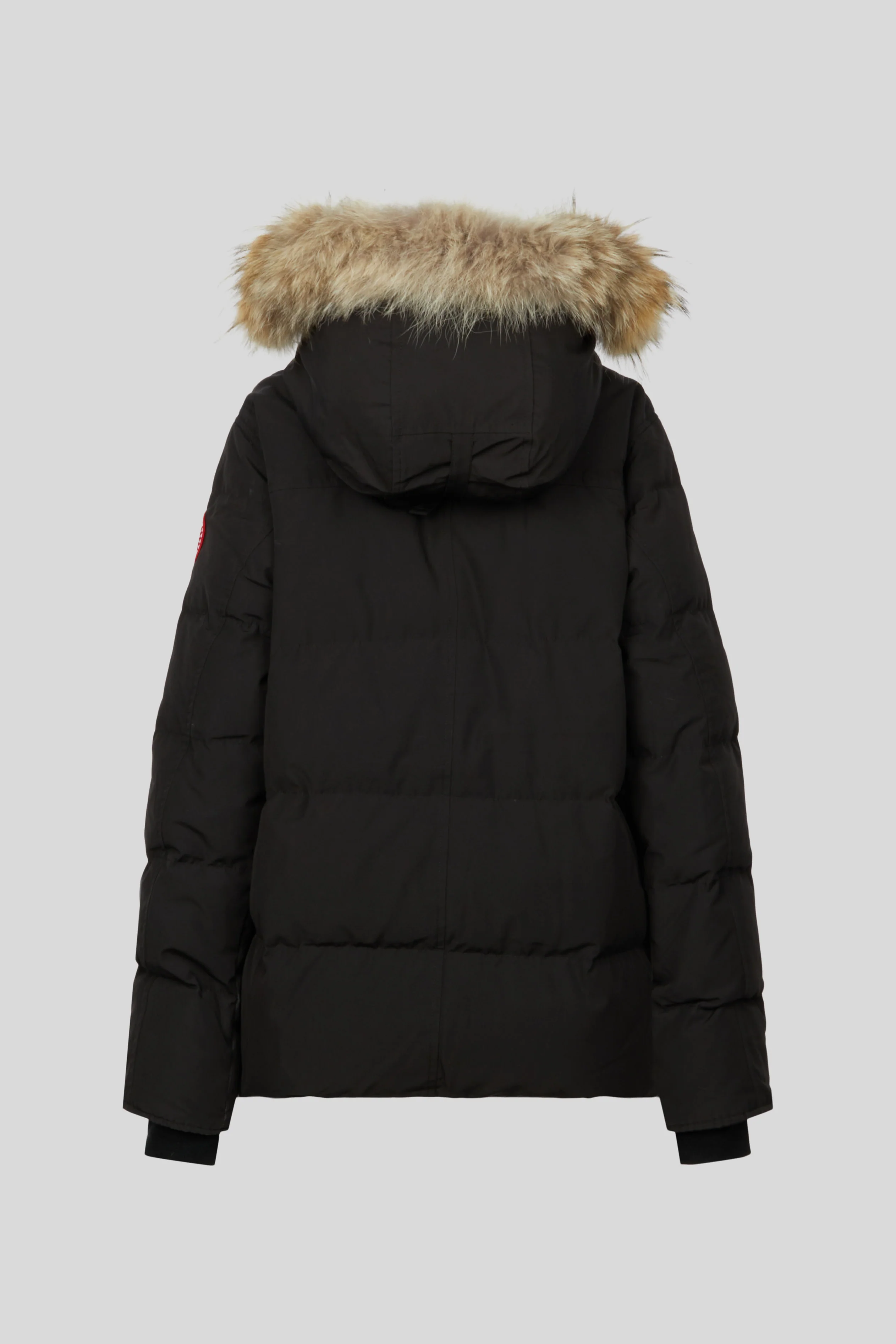 Wyndham Parka - Image 2