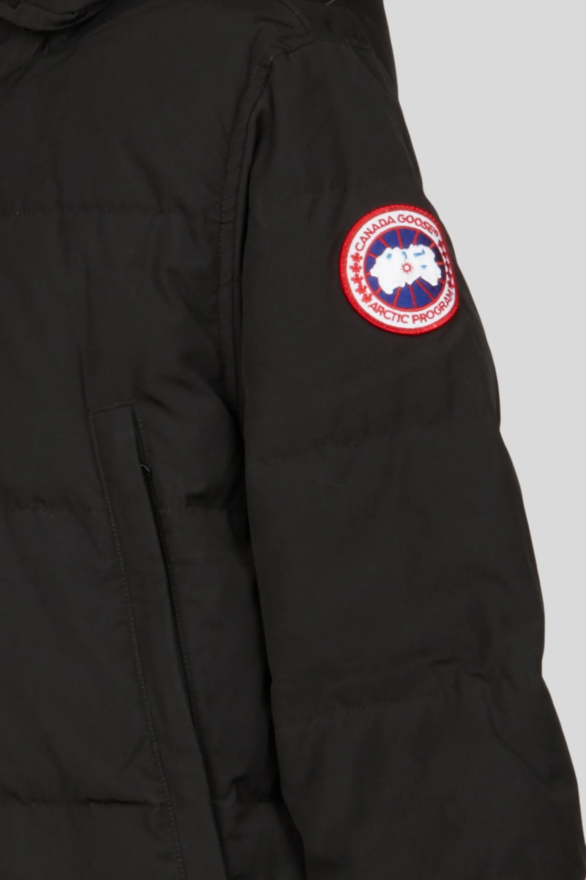 Wyndham Parka - Image 4