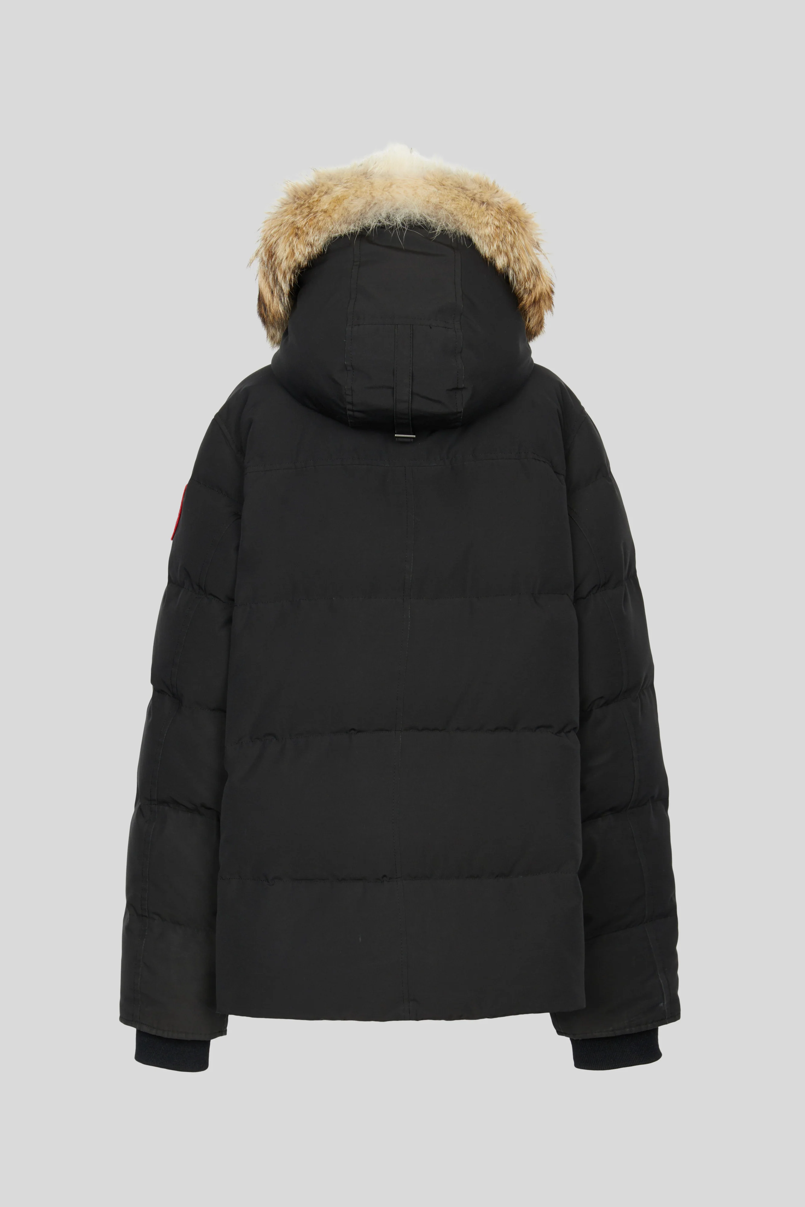 Wyndham Parka - Image 2