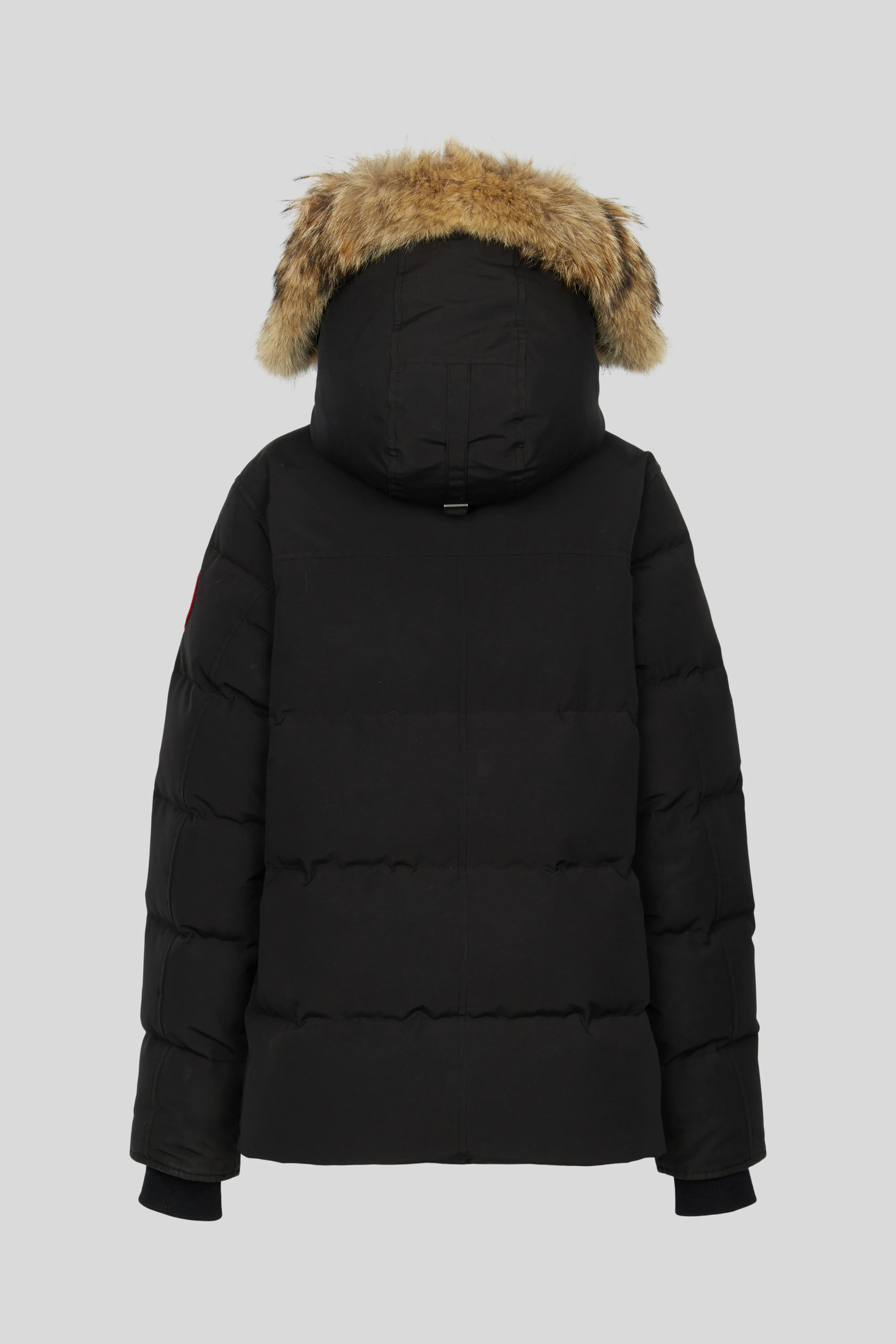 Wyndham Parka - Image 2