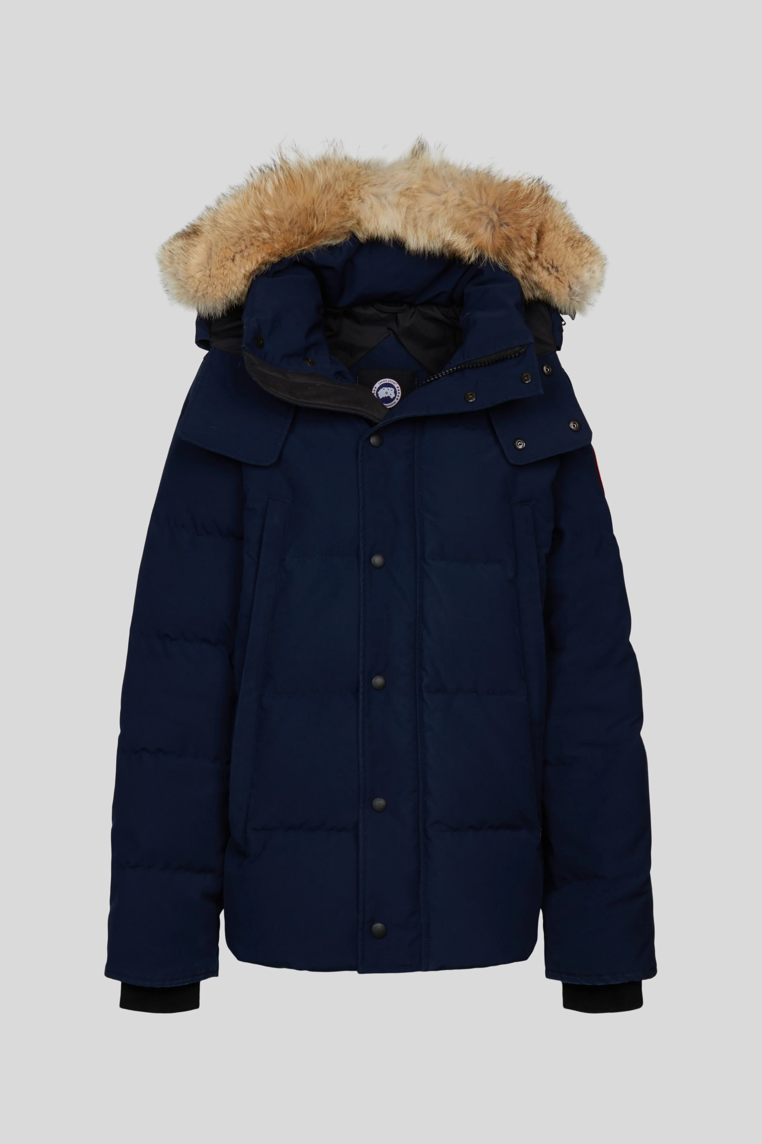 Wyndham Parka Heritage