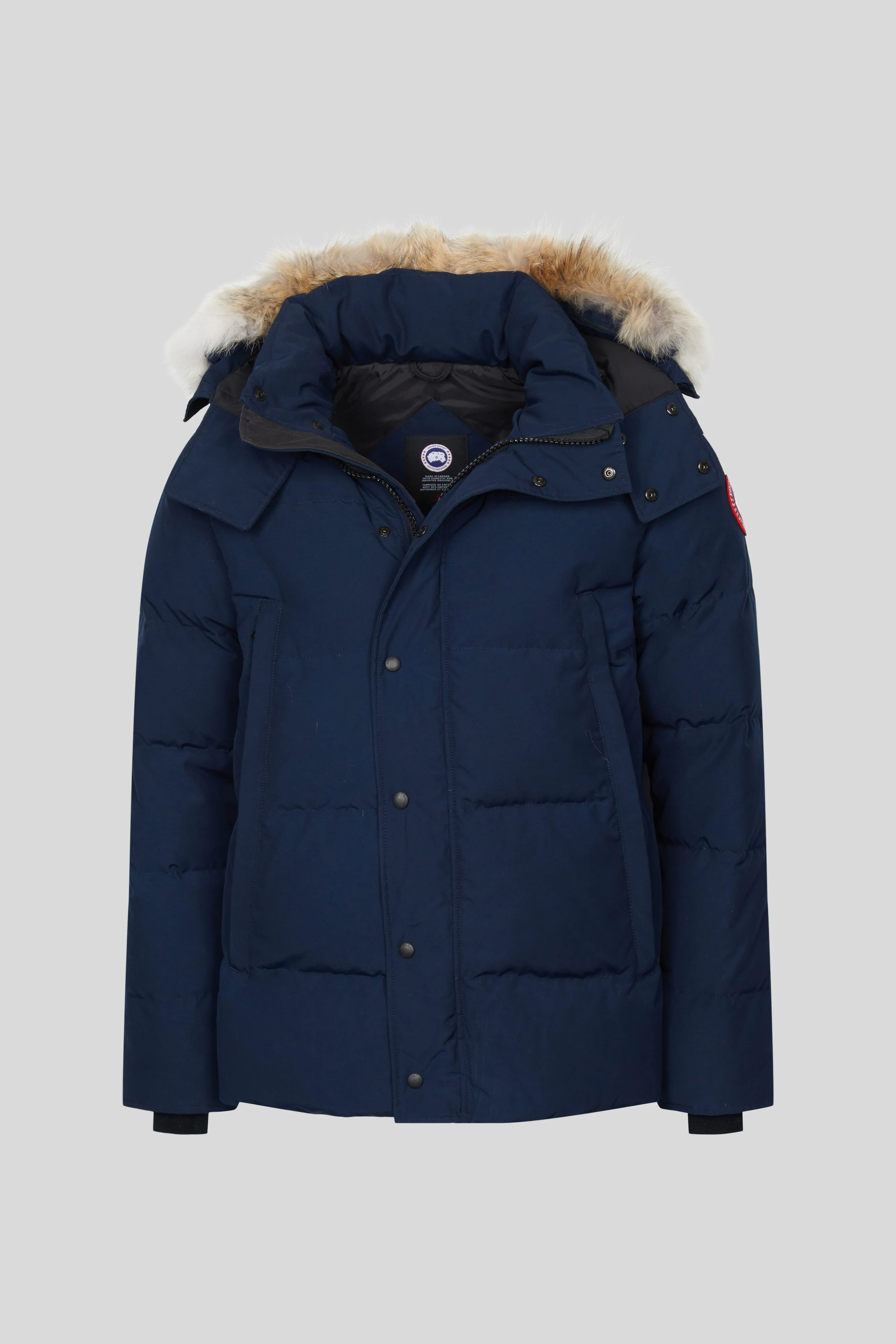 Wyndham Parka Heritage