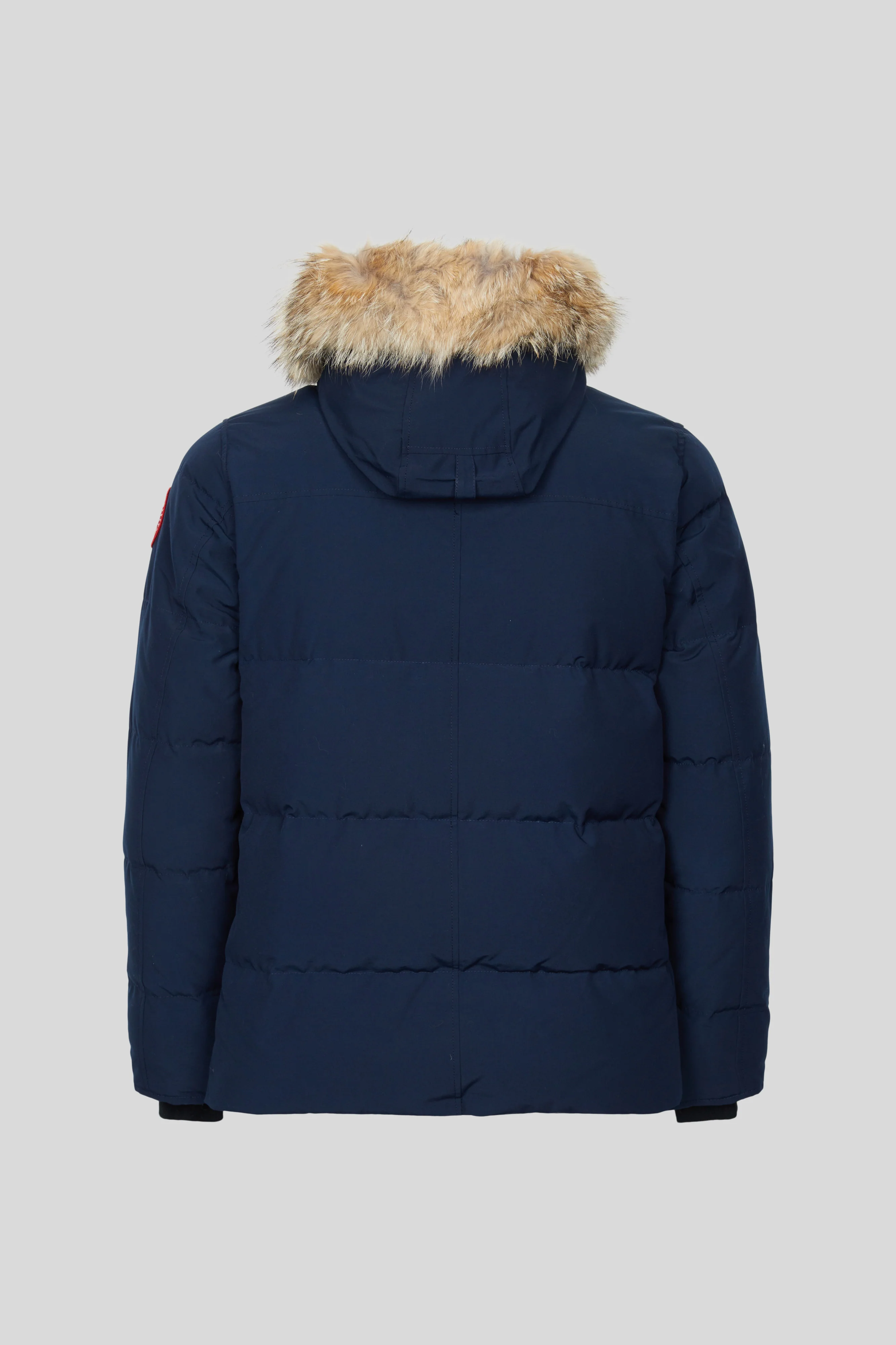 Wyndham Parka Heritage - Image 2