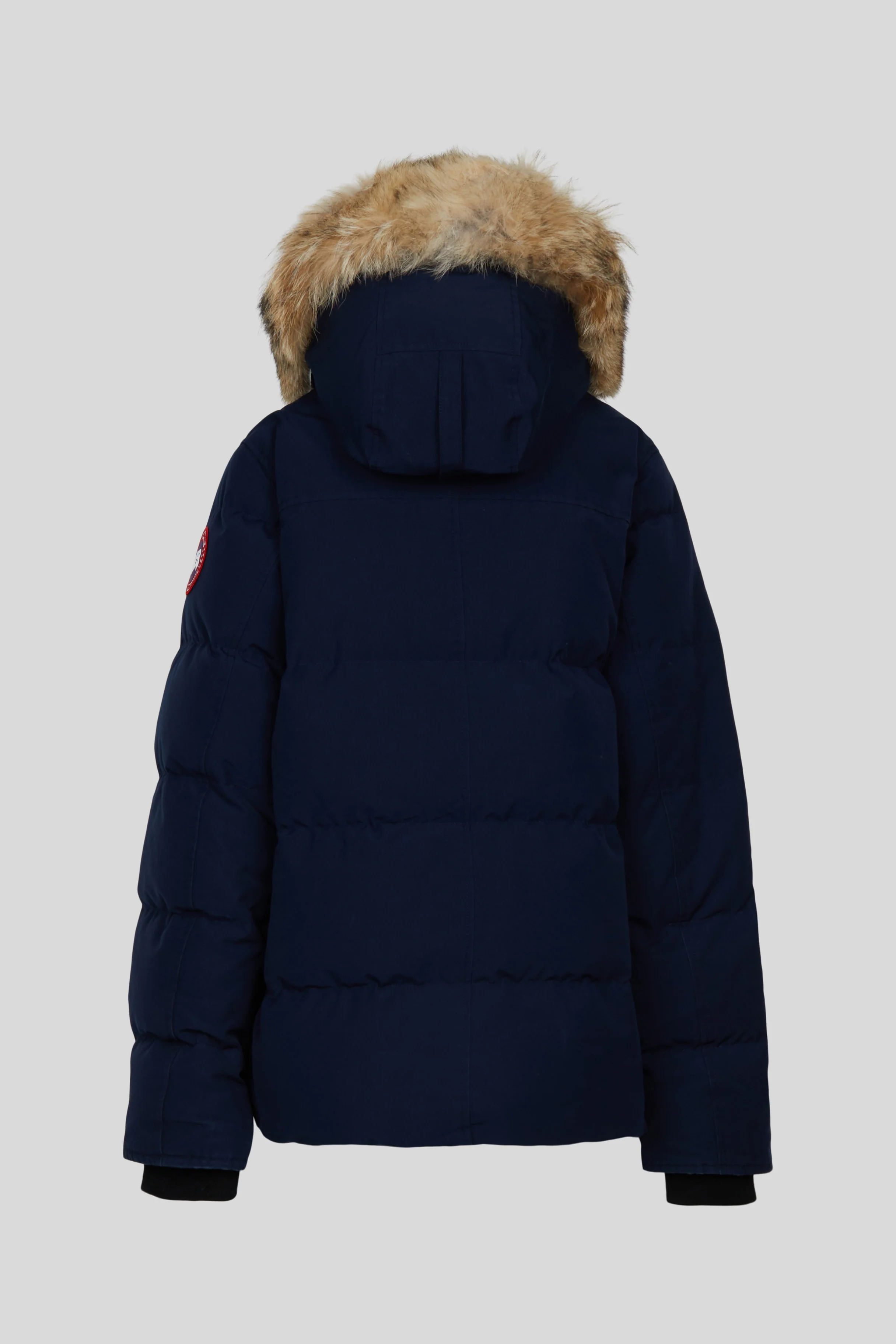 Wyndham Parka Heritage - Image 2
