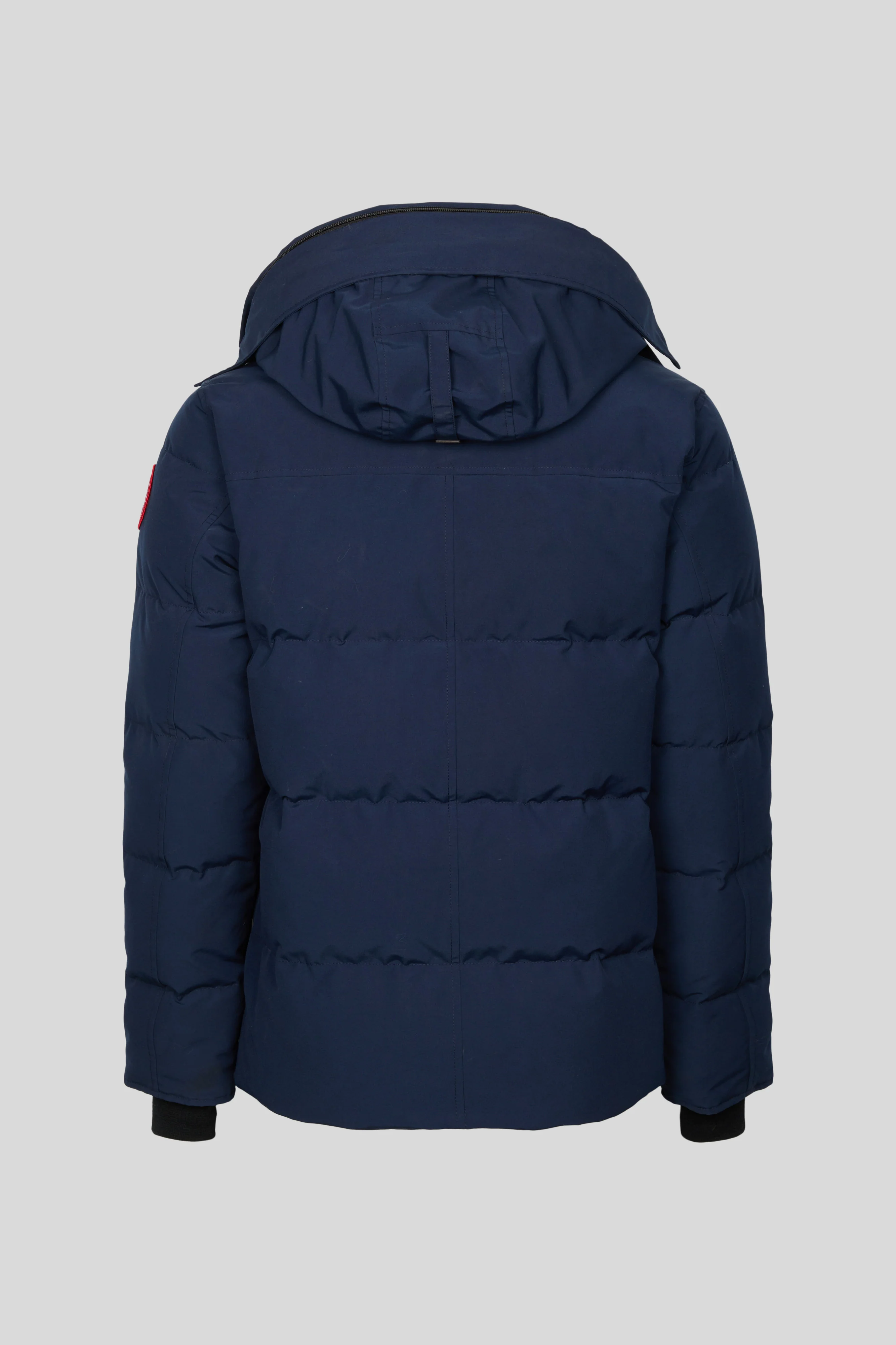 Wyndham Parka Heritage - Image 2