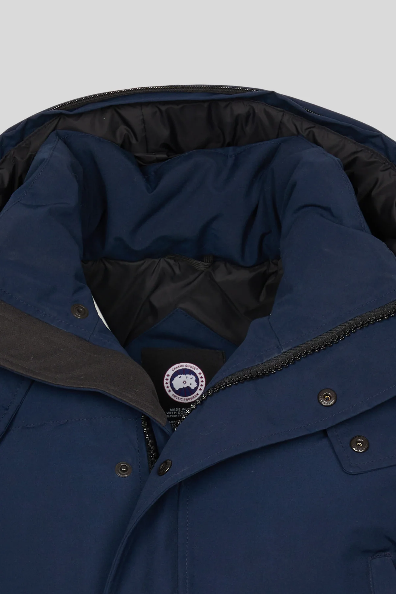 Wyndham Parka Heritage - Image 3
