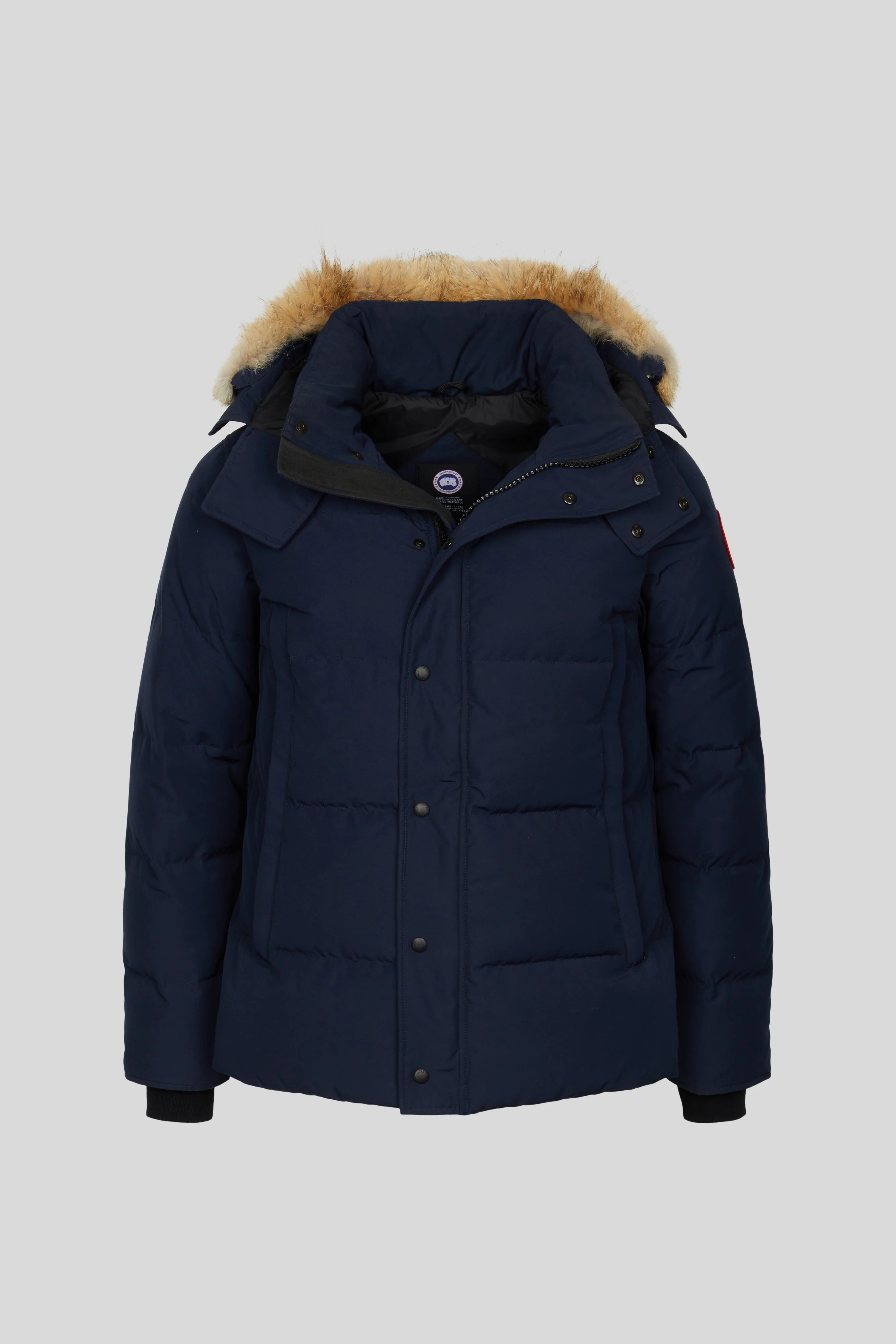 Wyndham Parka