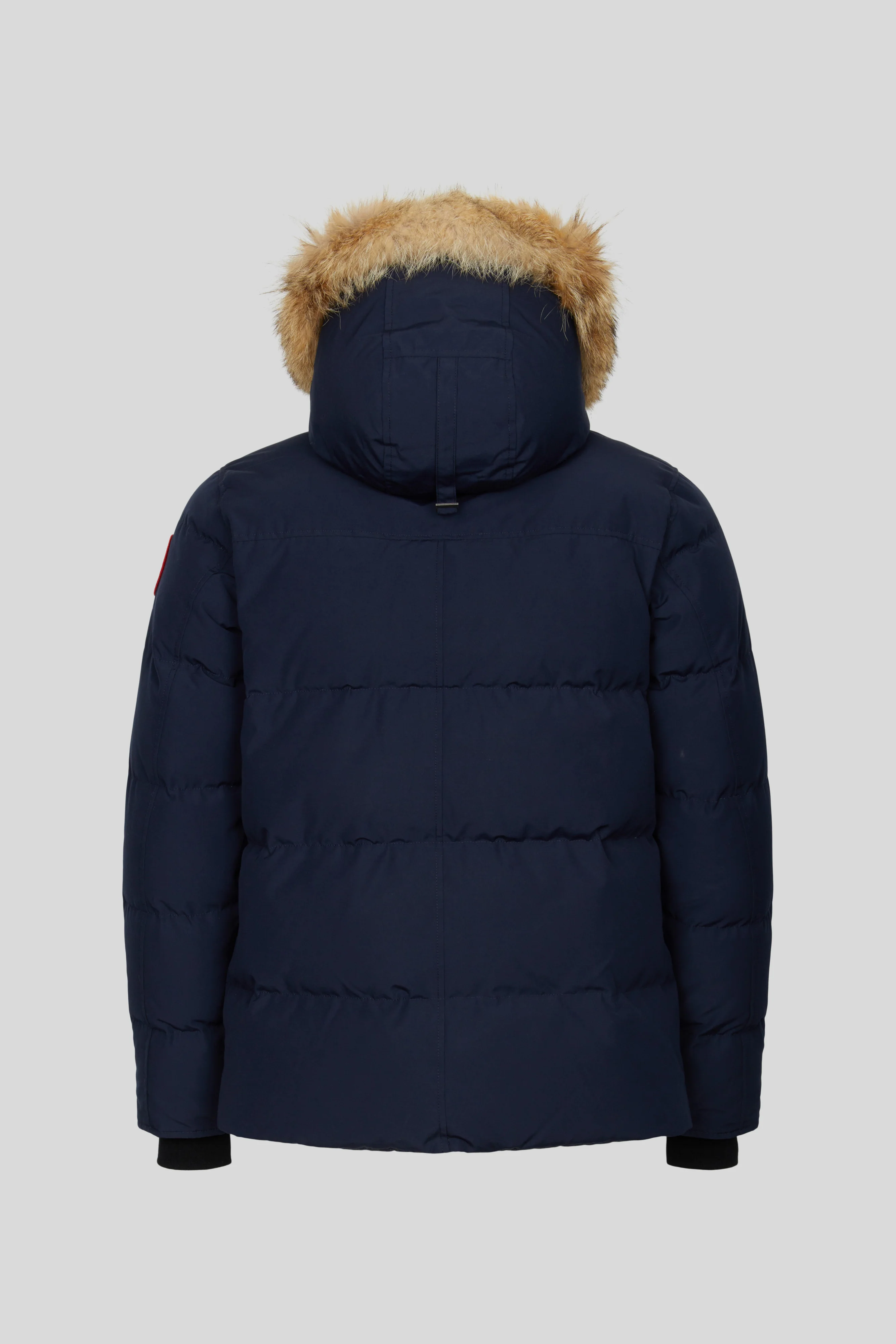 Wyndham Parka - Image 2