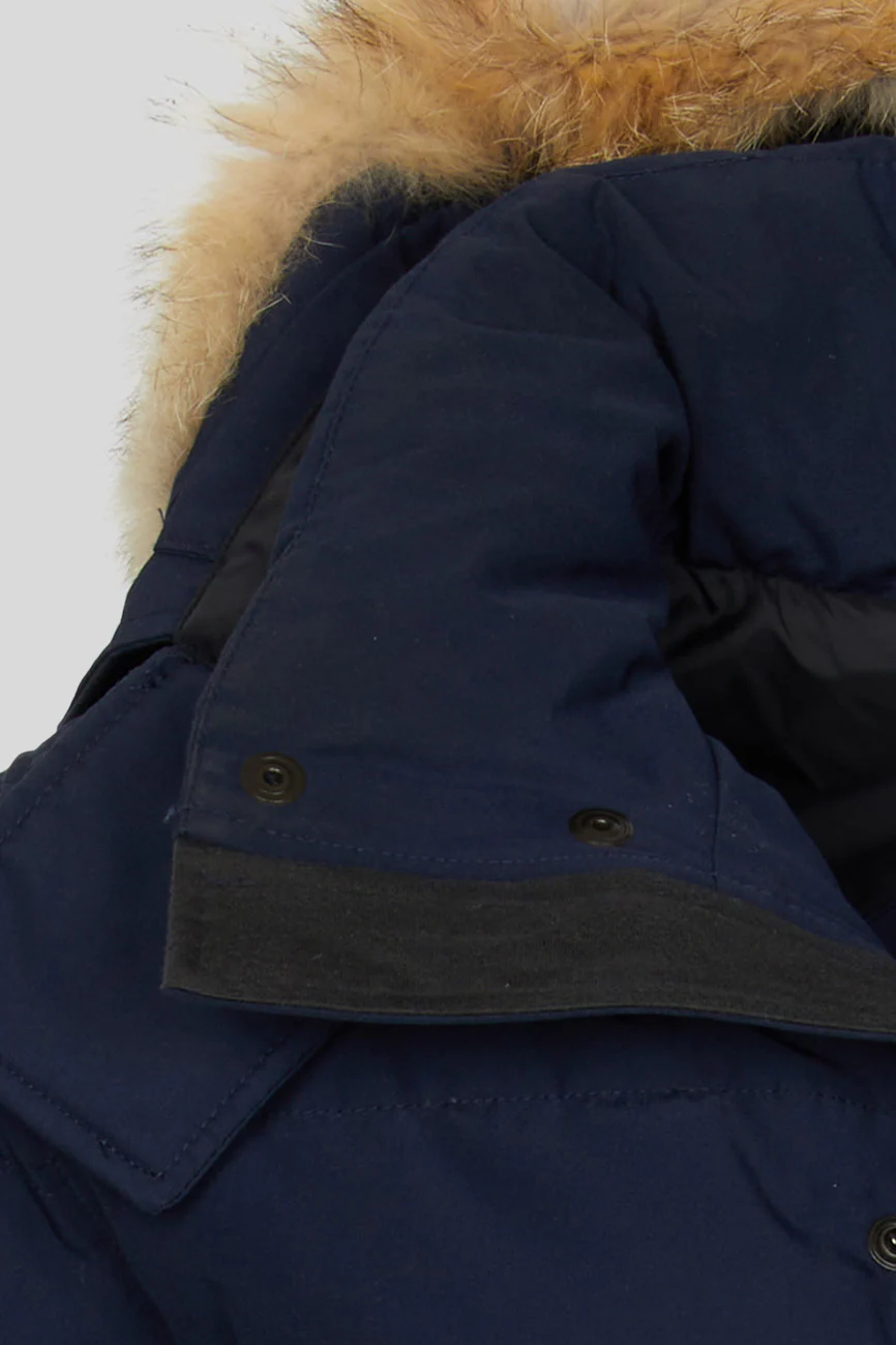 Wyndham Parka - Image 4