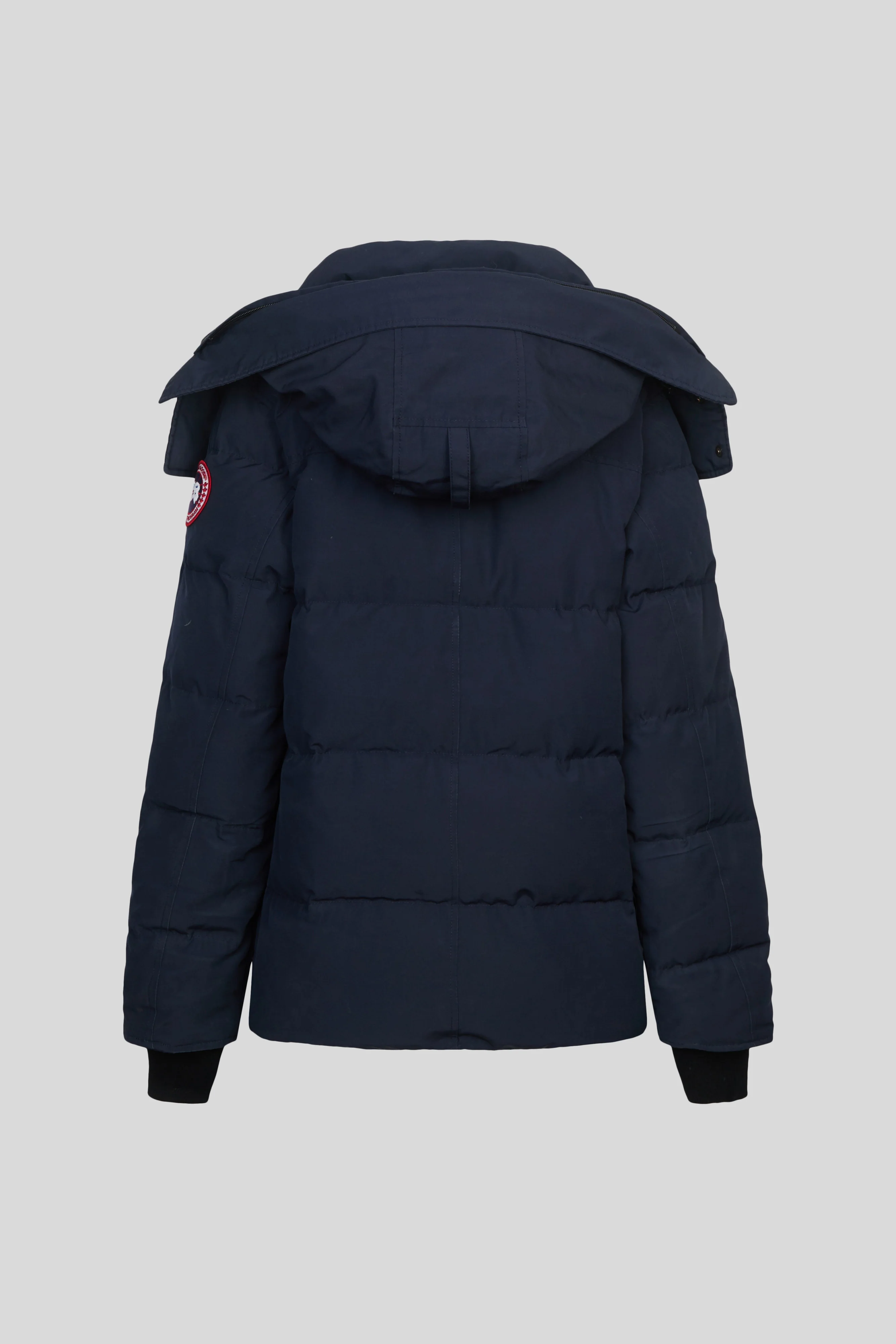 Wyndham Parka - Image 2