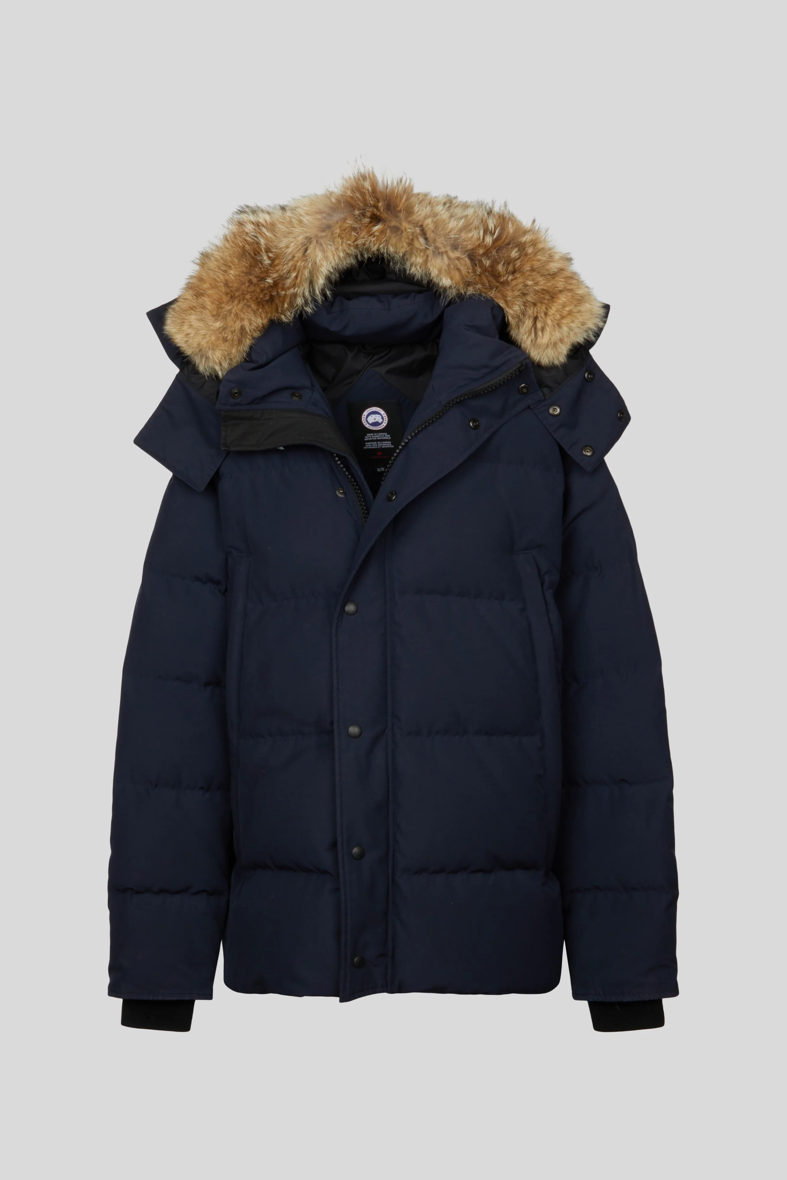 Wyndham Parka