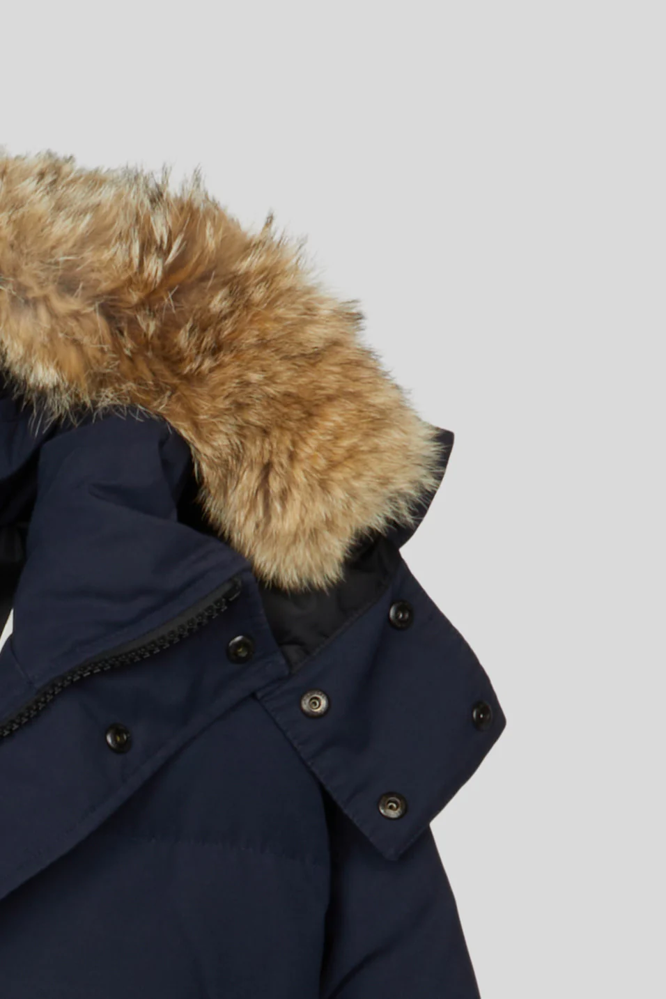 Wyndham Parka - Image 3