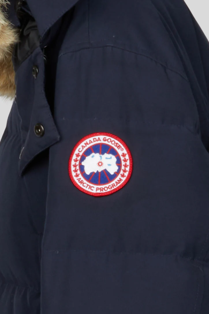 Wyndham Parka - Image 4