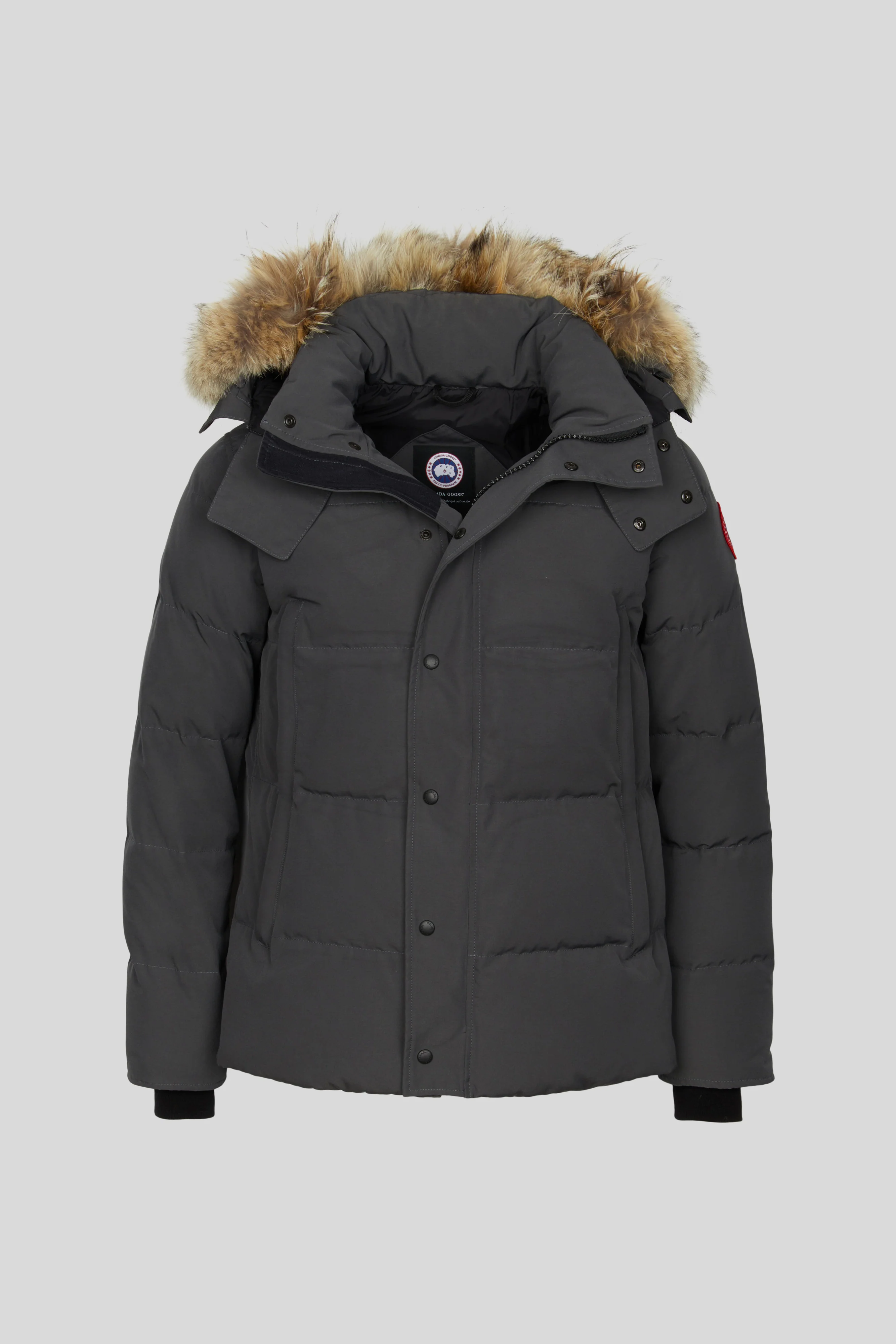 Wyndham Parka