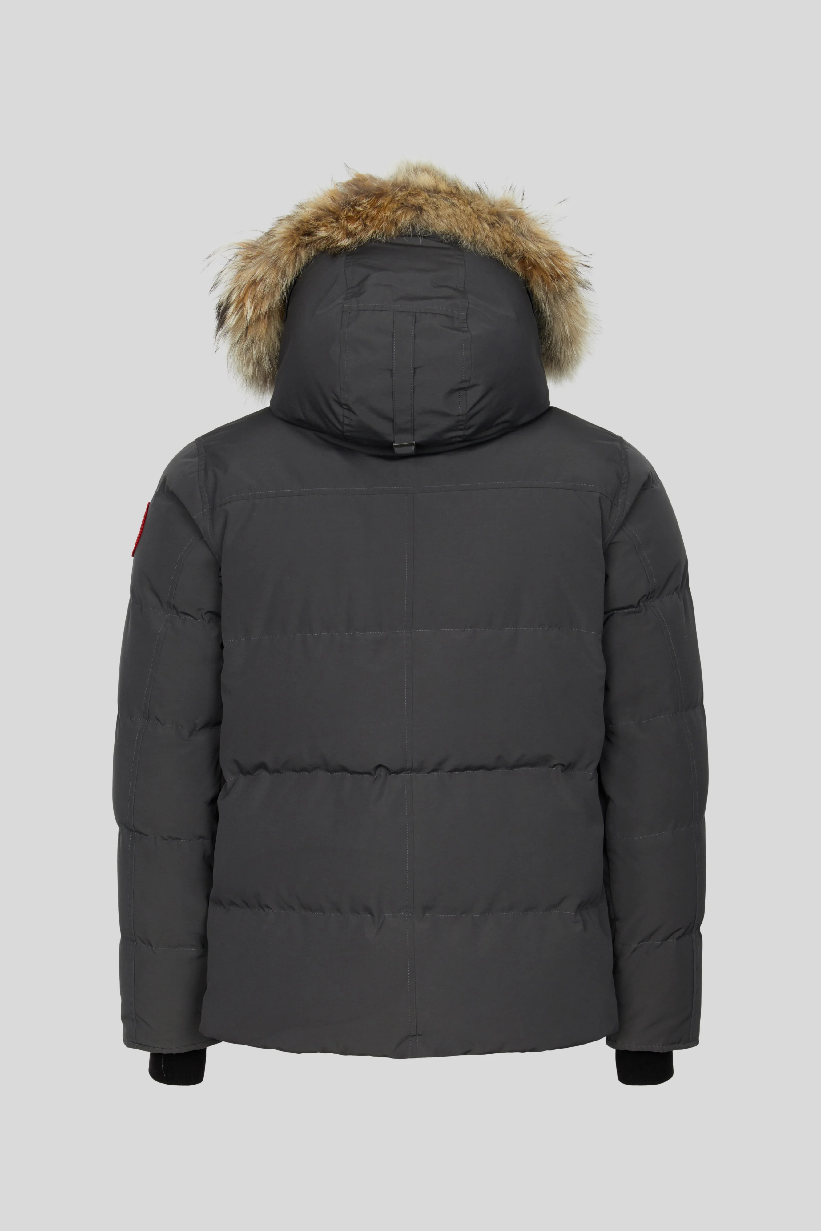 Wyndham Parka - Image 2