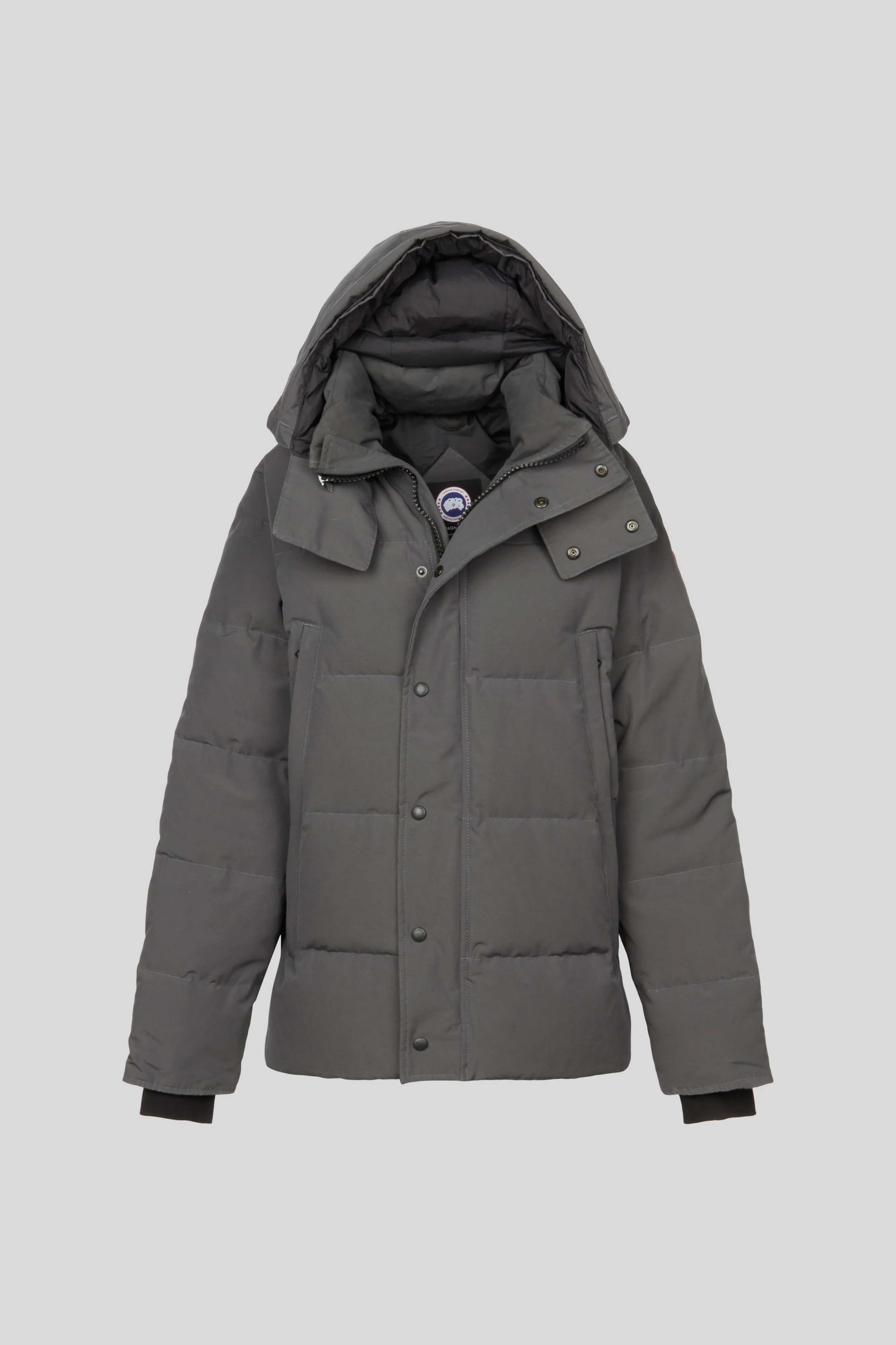 Wyndham Parka