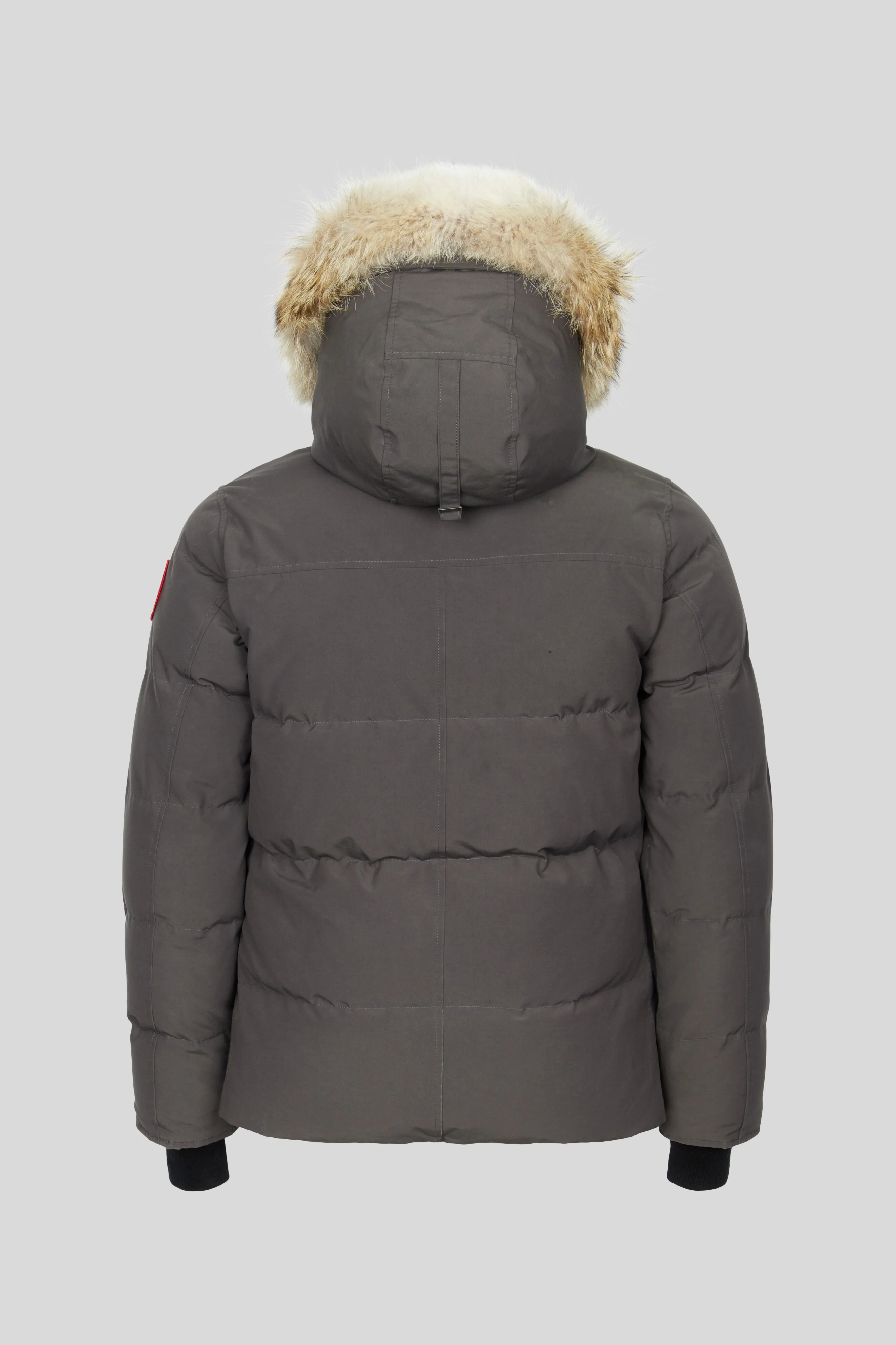 Wyndham Parka - Image 2