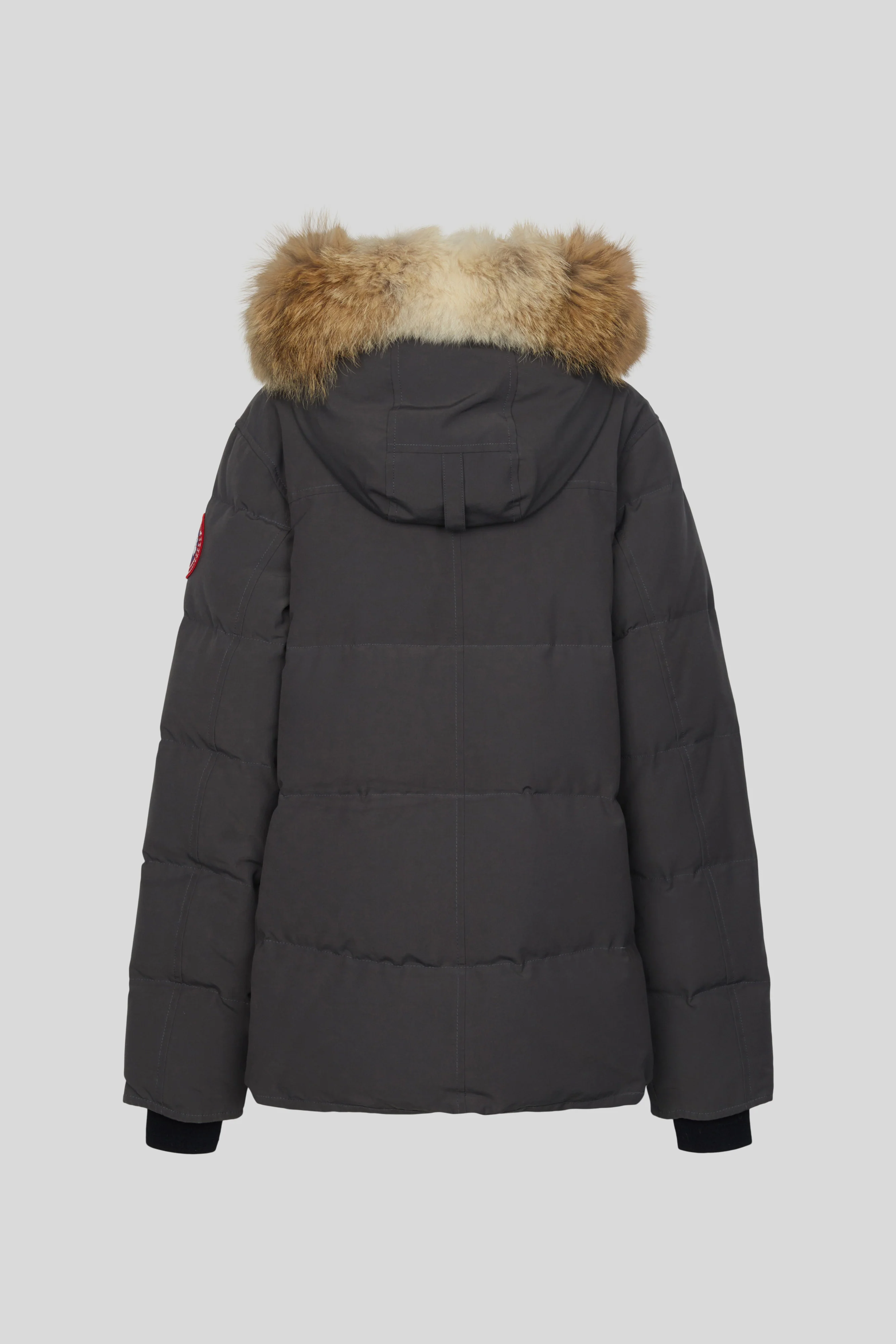Wyndham Parka - Image 2