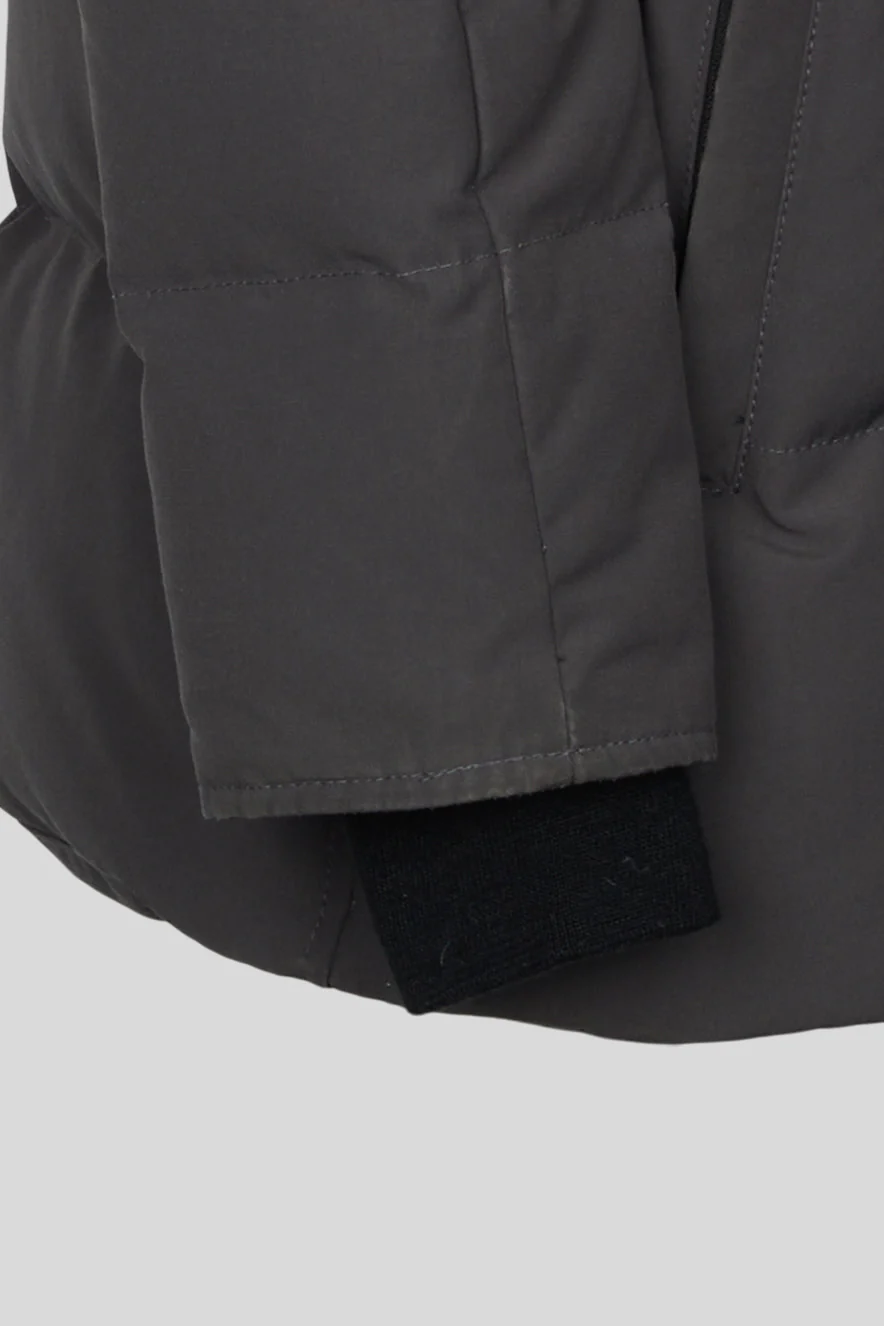 Wyndham Parka - Image 3