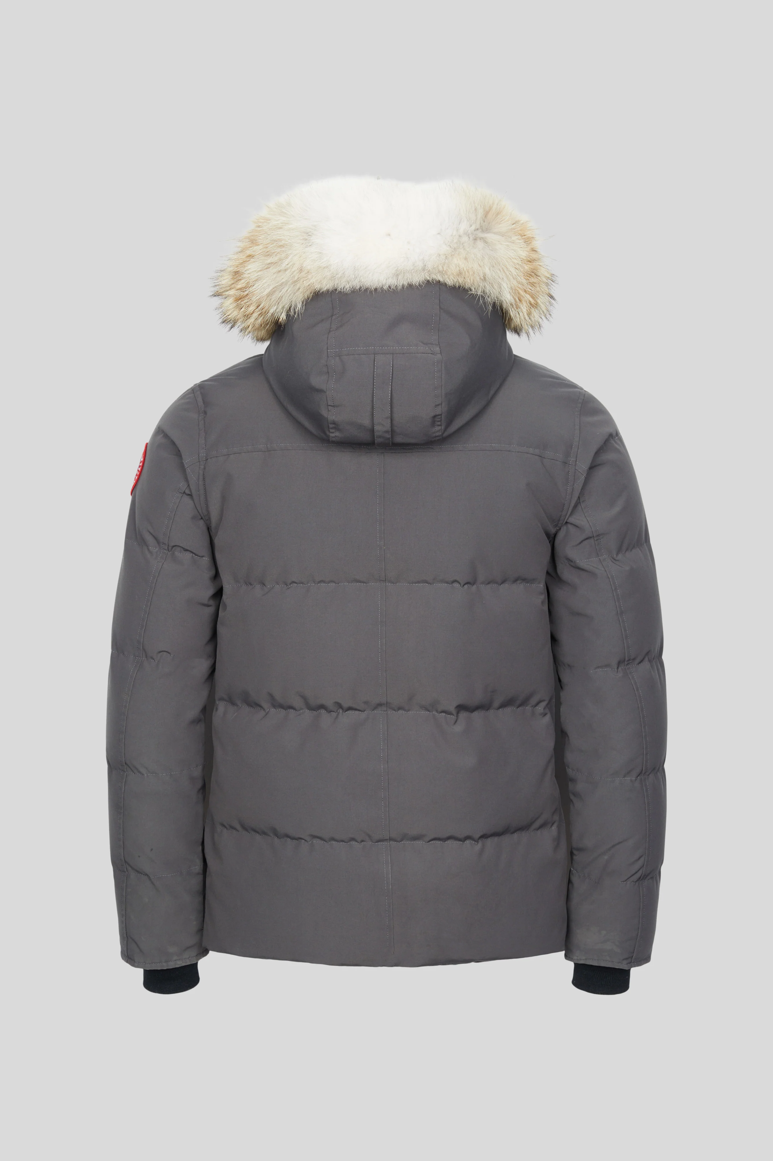 Wyndham Parka - Image 2