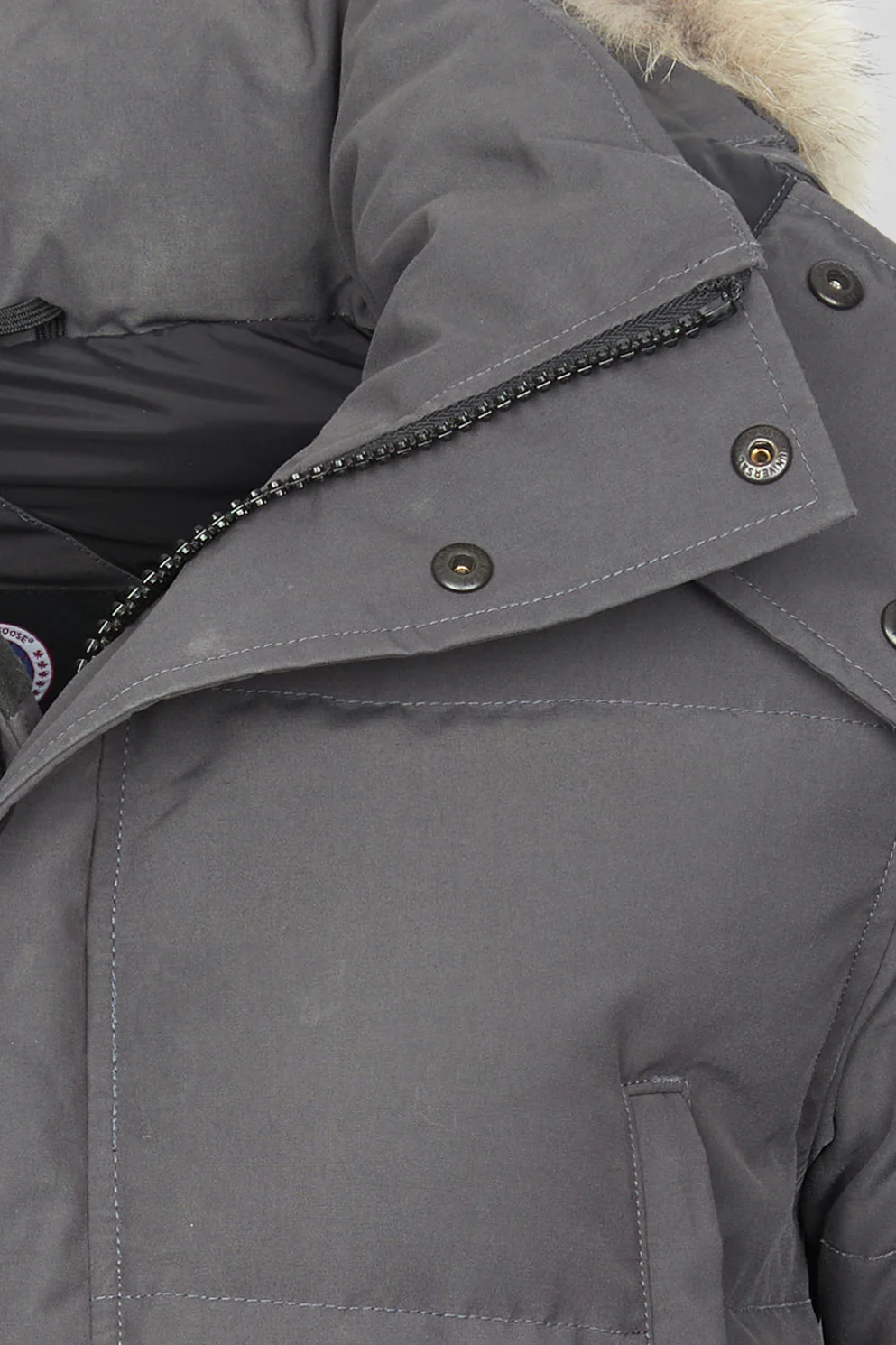 Wyndham Parka - Image 4