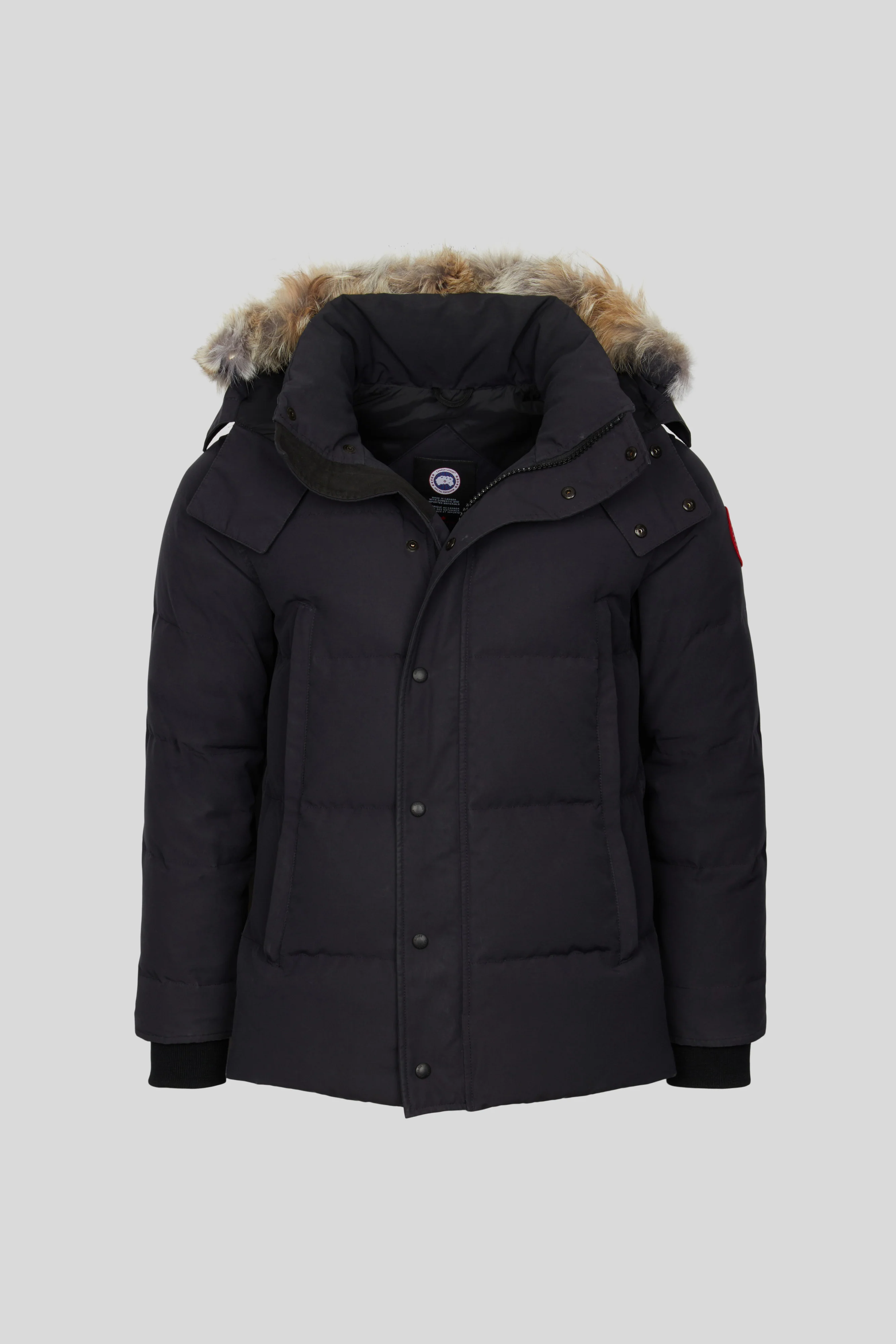 Wyndham Parka