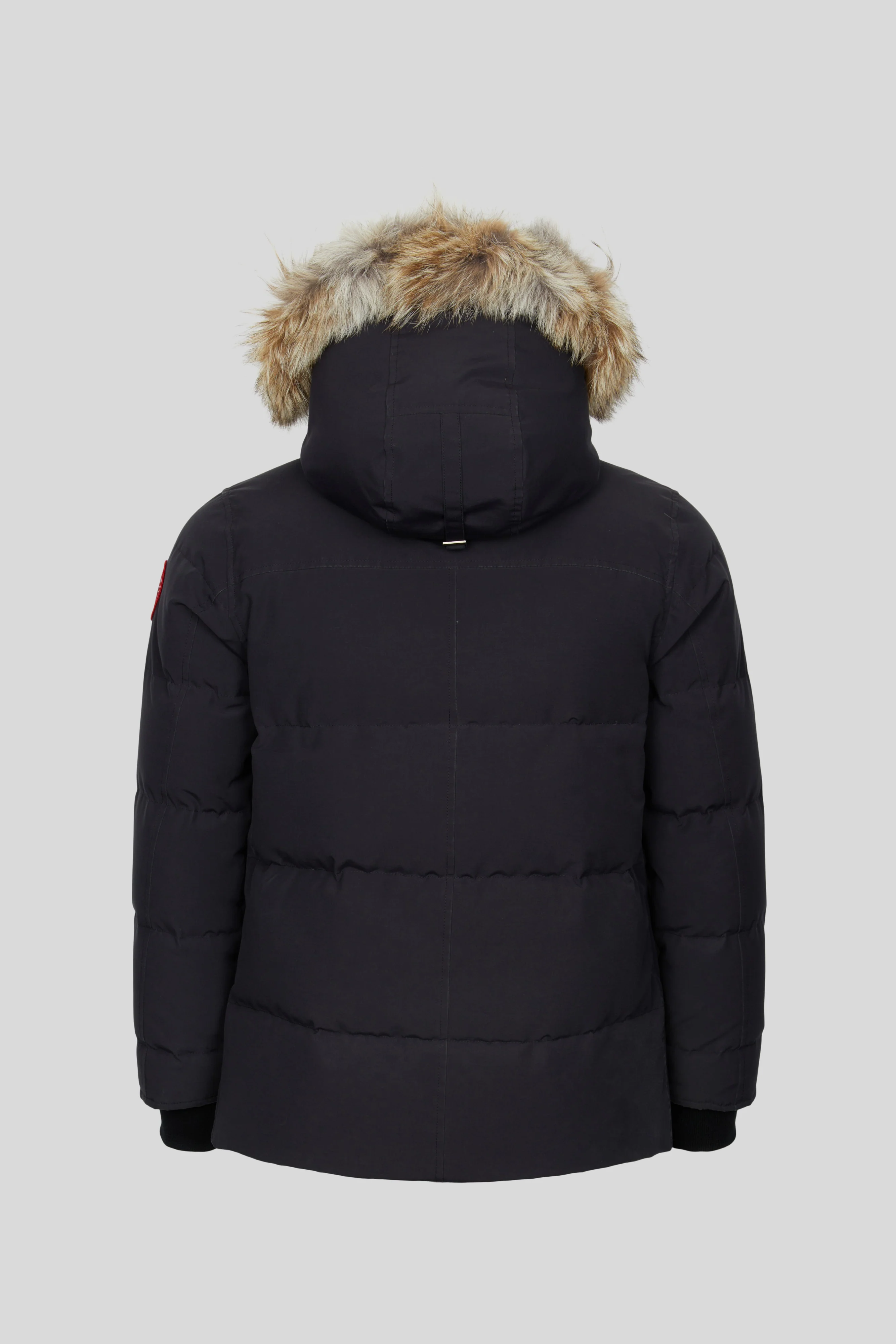 Wyndham Parka - Image 2