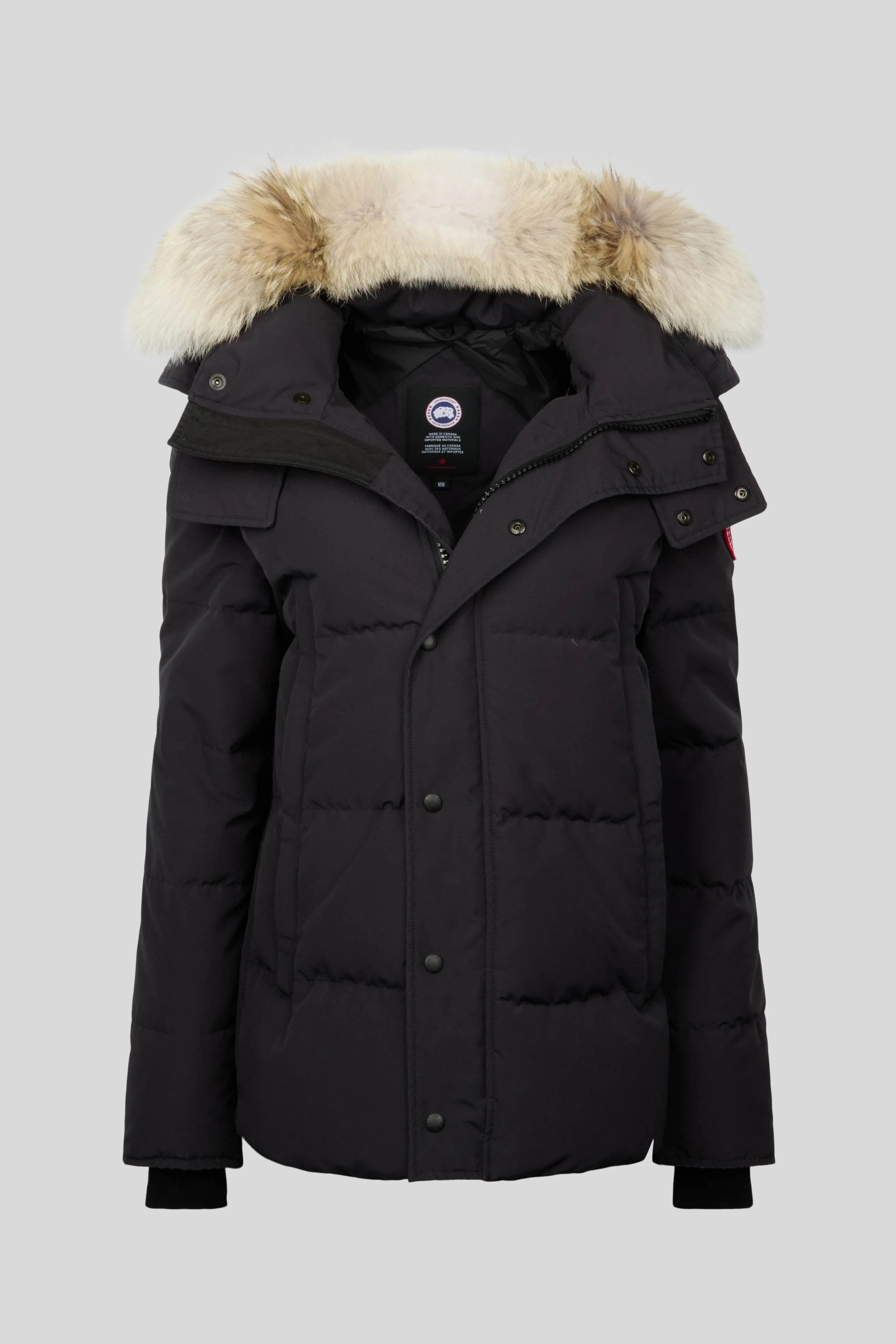 Wyndham Parka