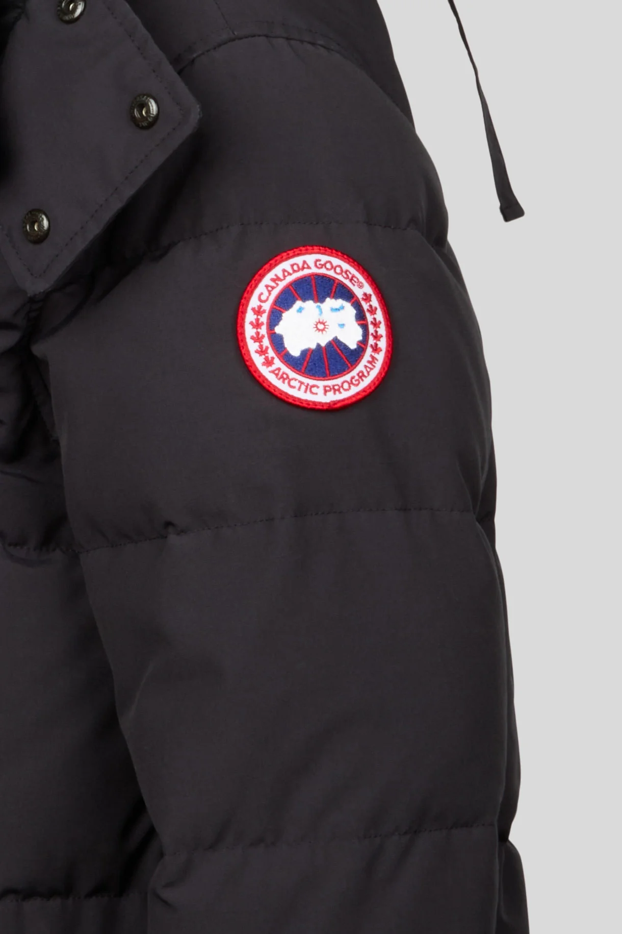 Wyndham Parka - Image 3