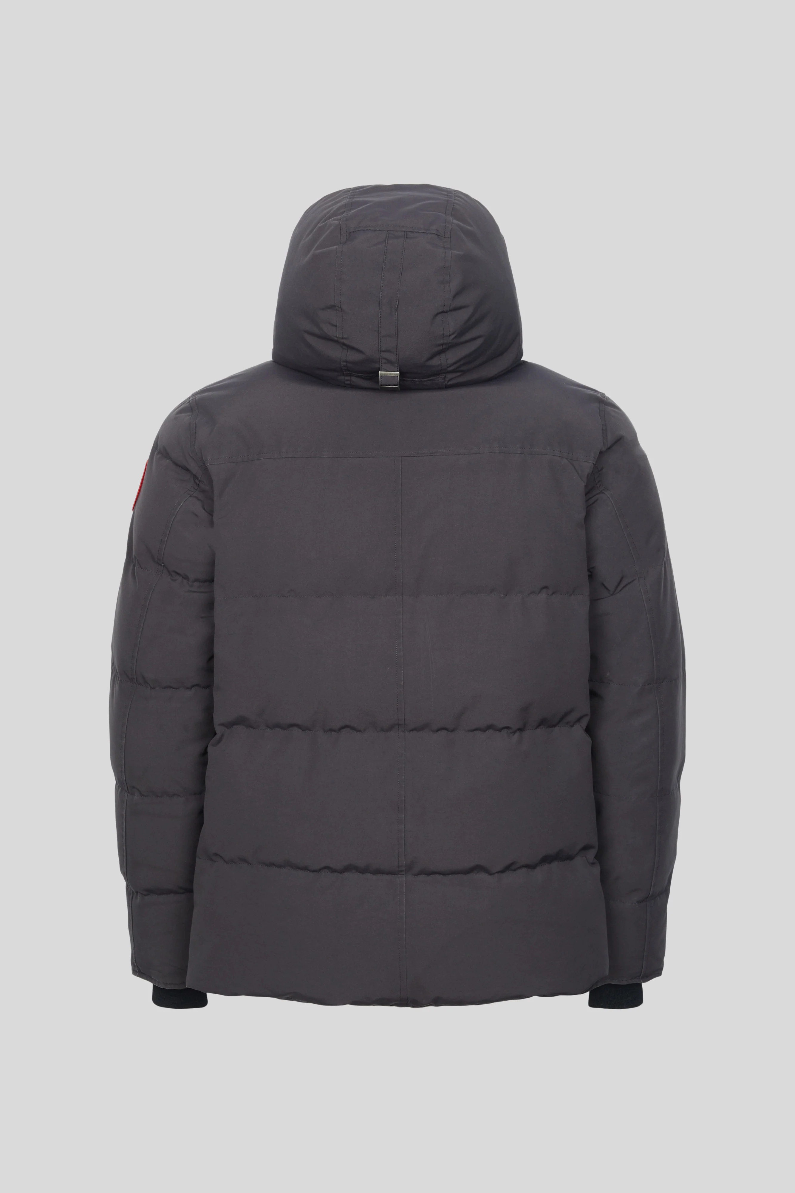 Wyndham Parka - Image 2
