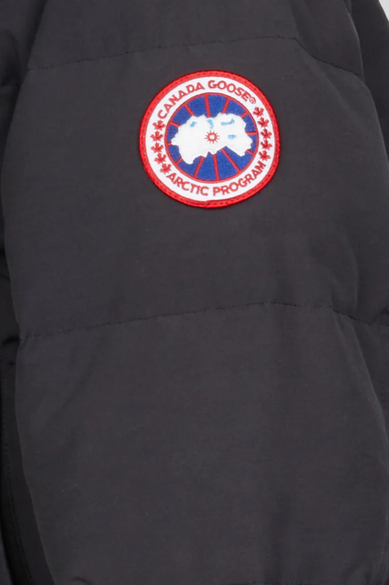 Wyndham Parka - Image 4