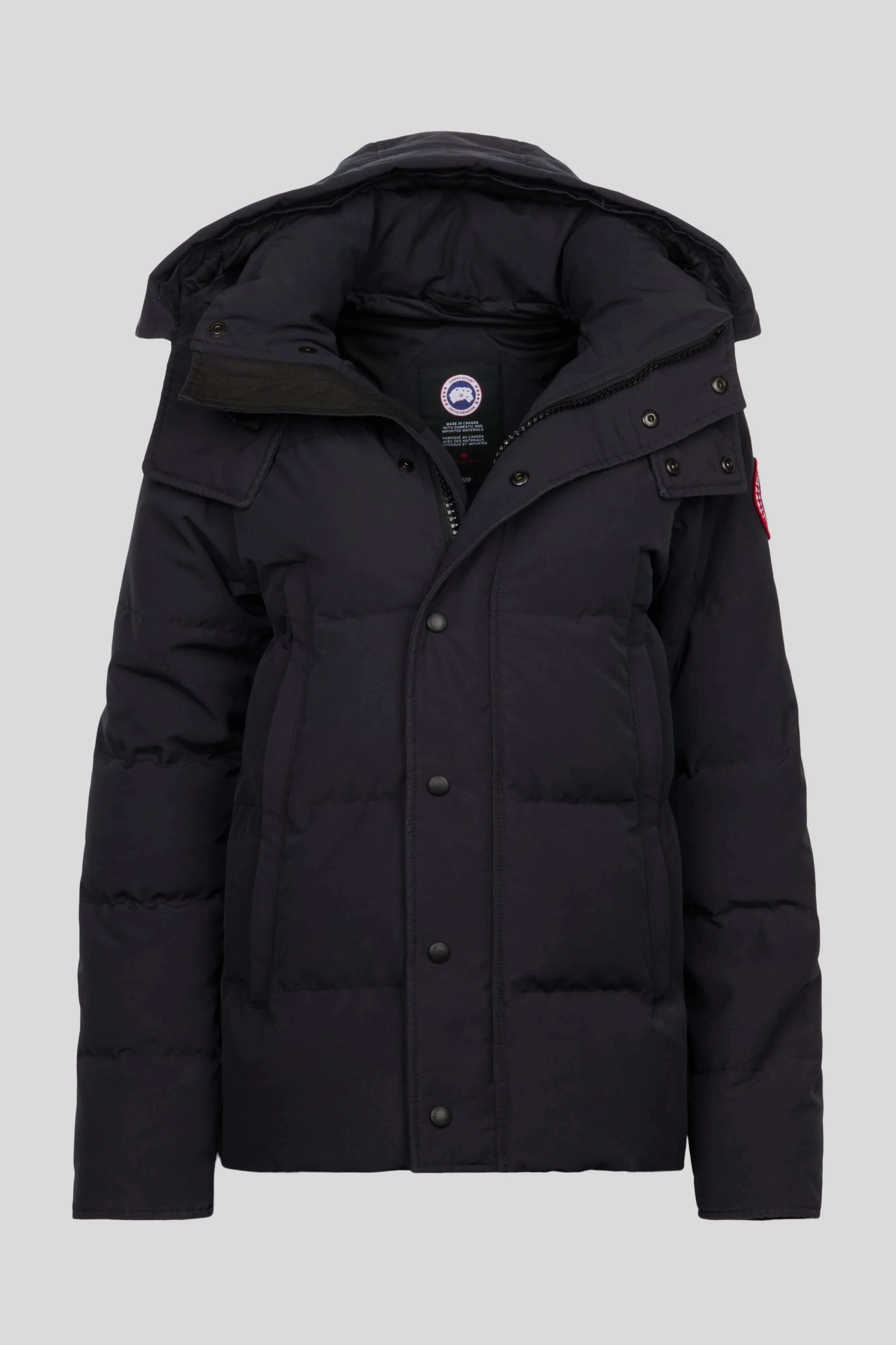 Wyndham Parka
