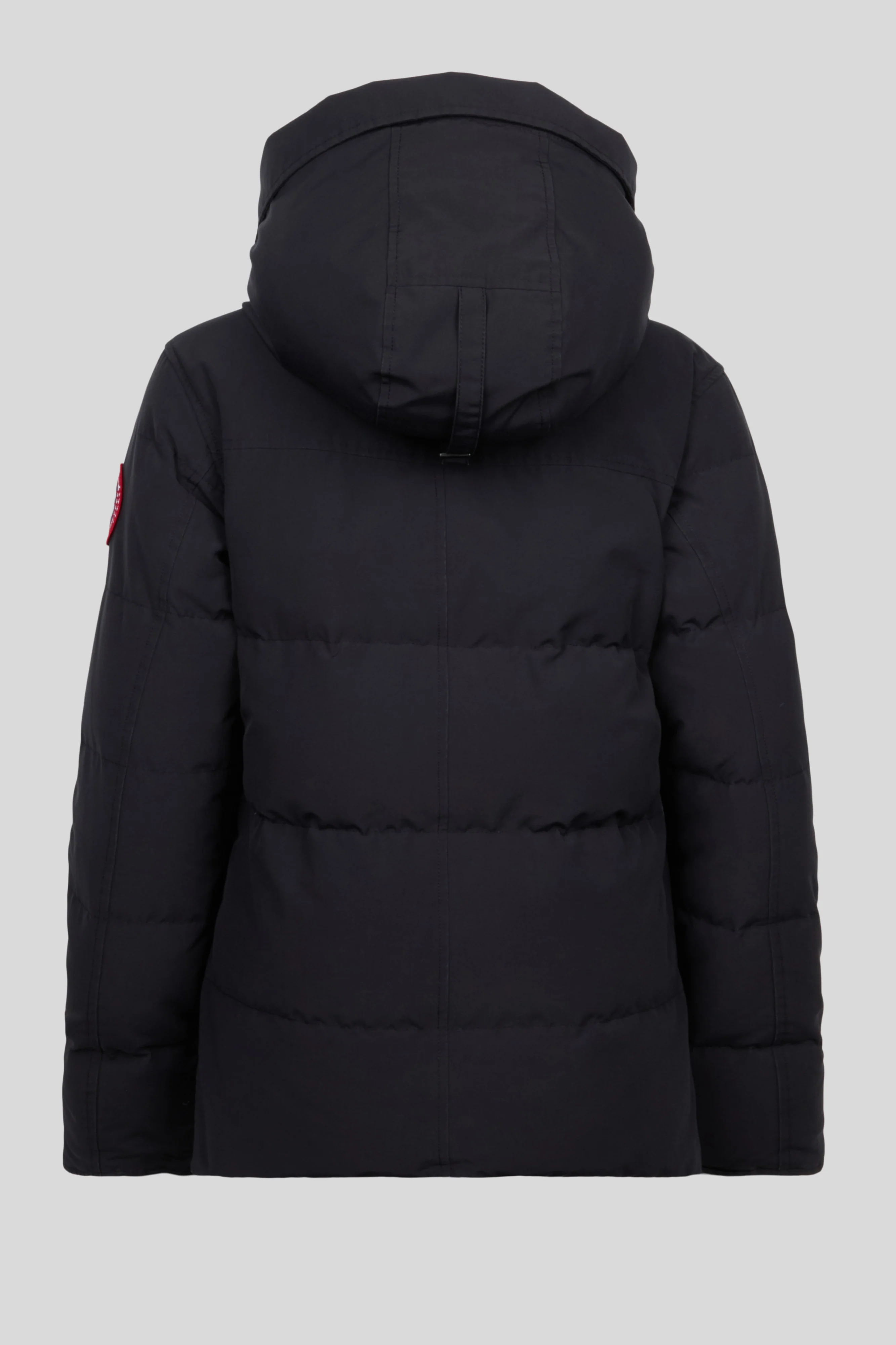 Wyndham Parka - Image 2