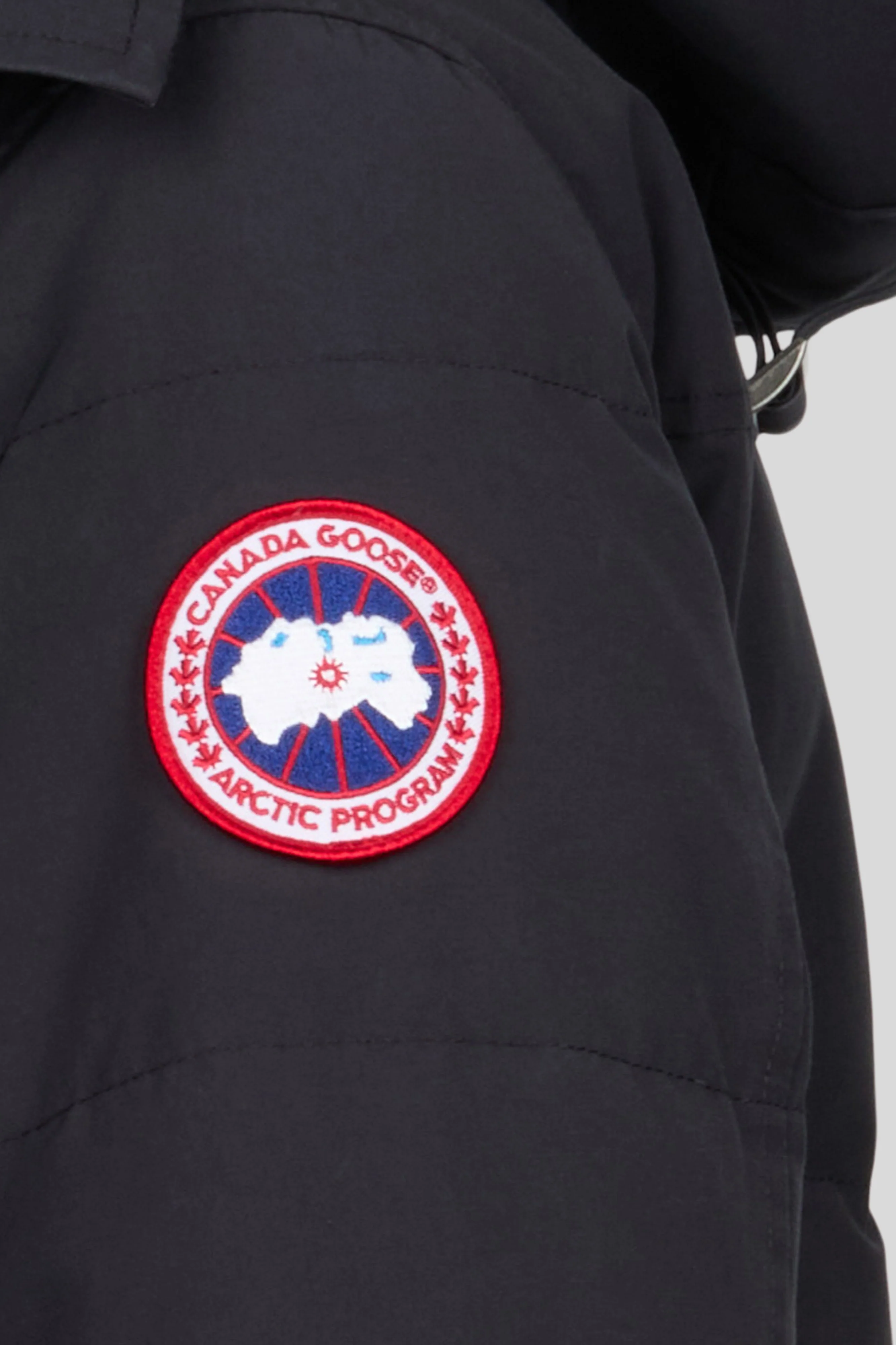 Wyndham Parka - Image 4