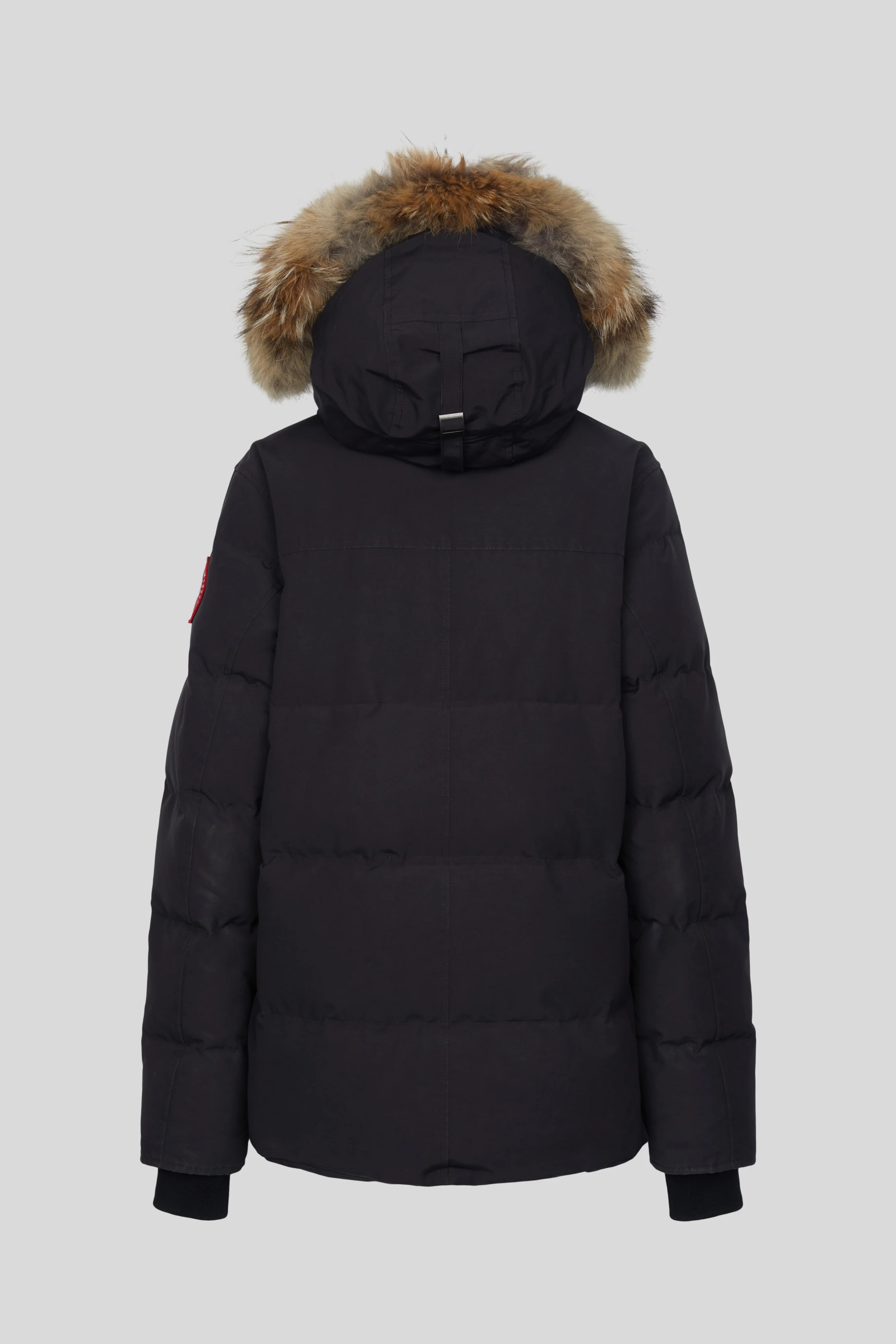 Wyndham Parka - Image 2