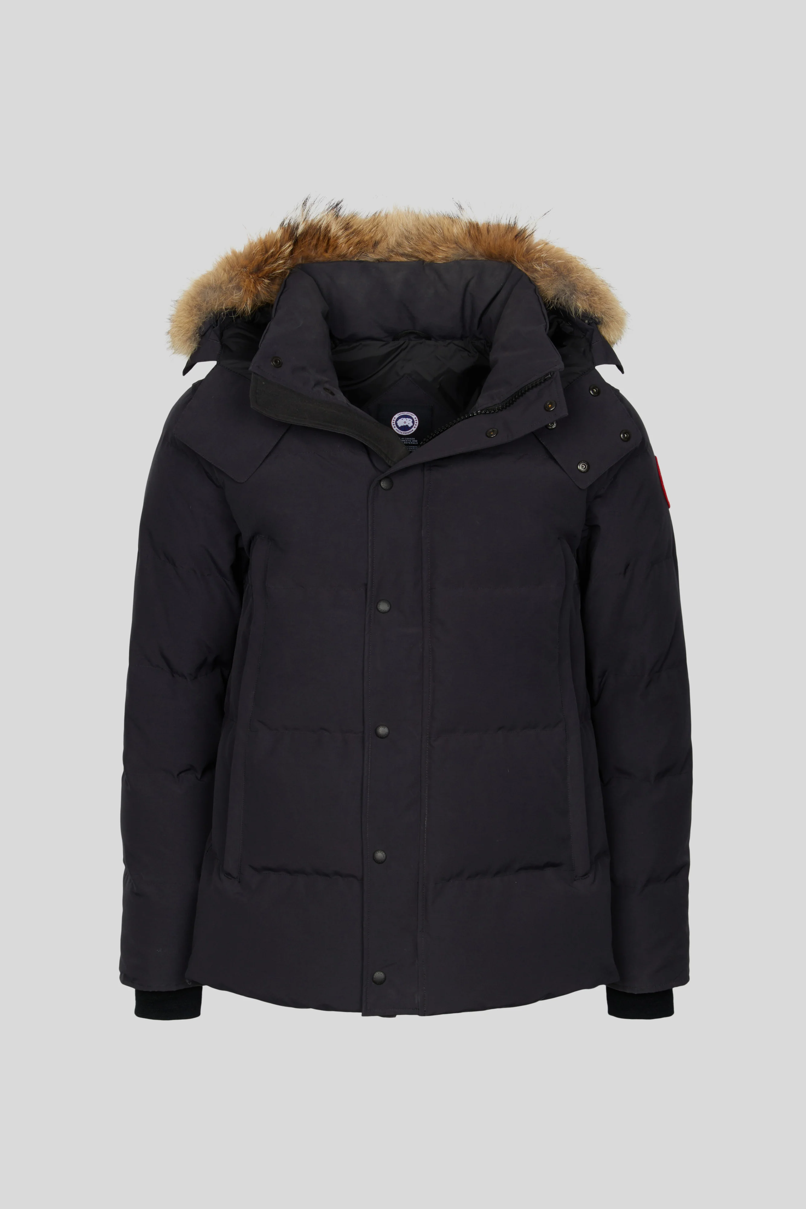 Wyndham Parka