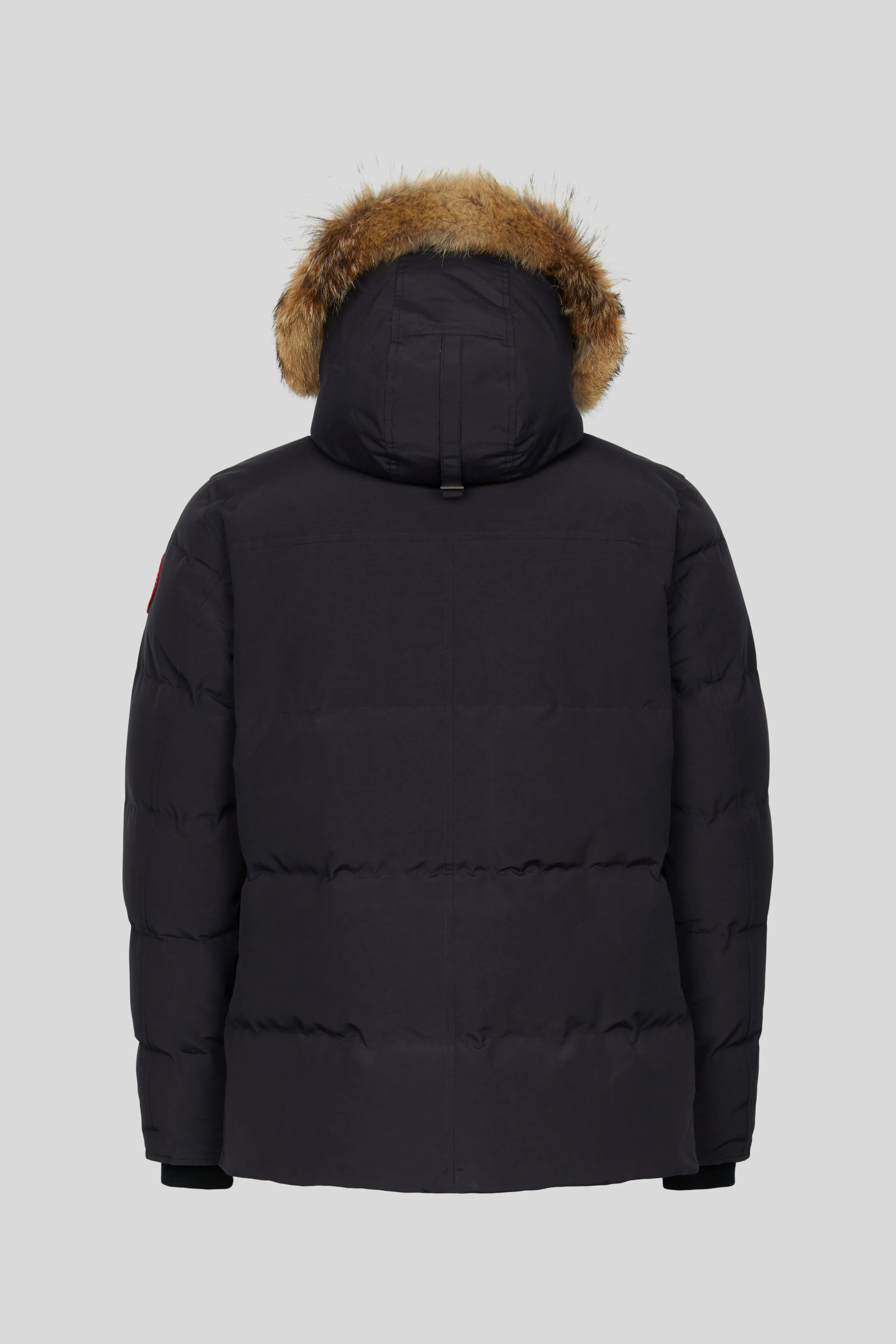Wyndham Parka - Image 2