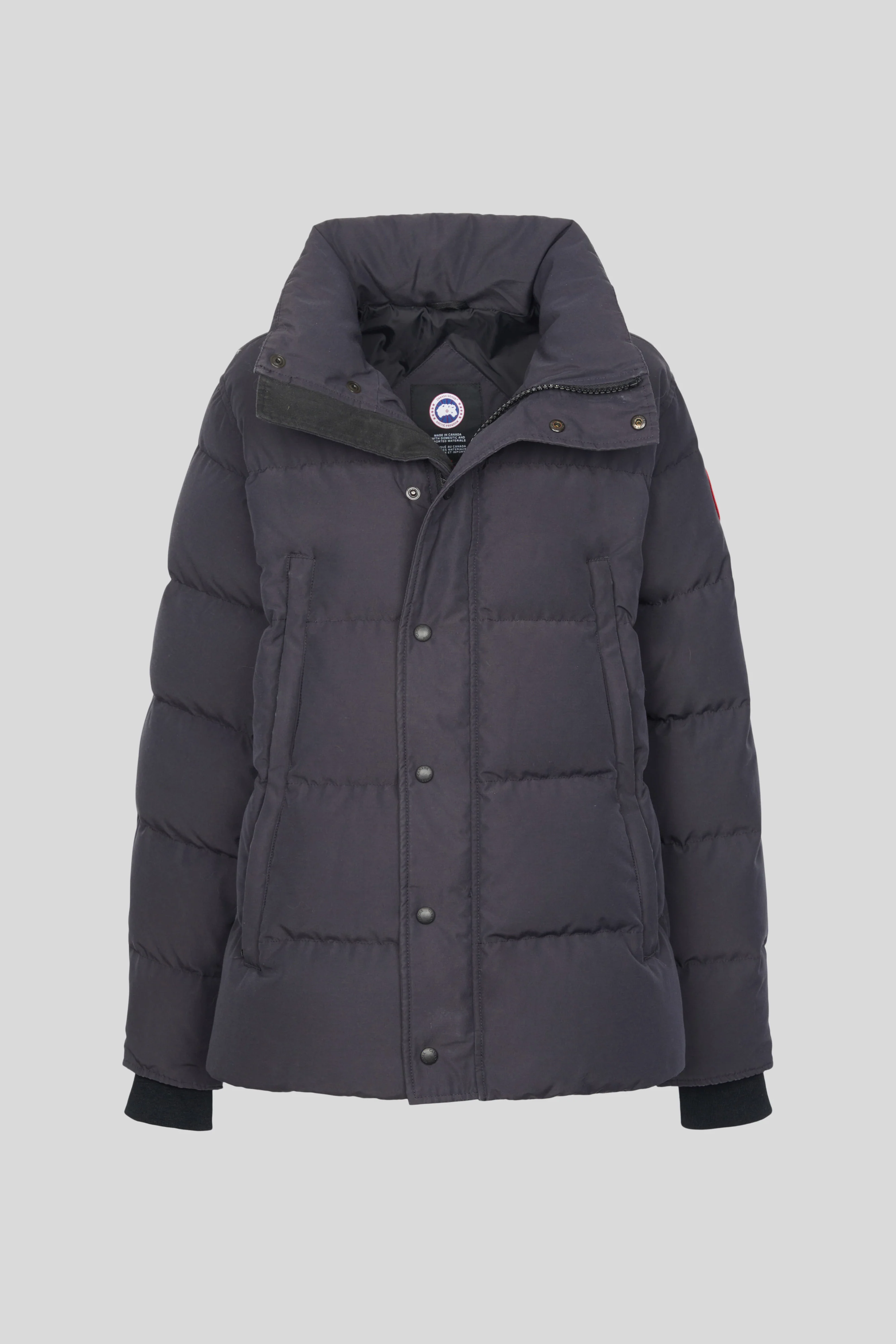 Wyndham Parka