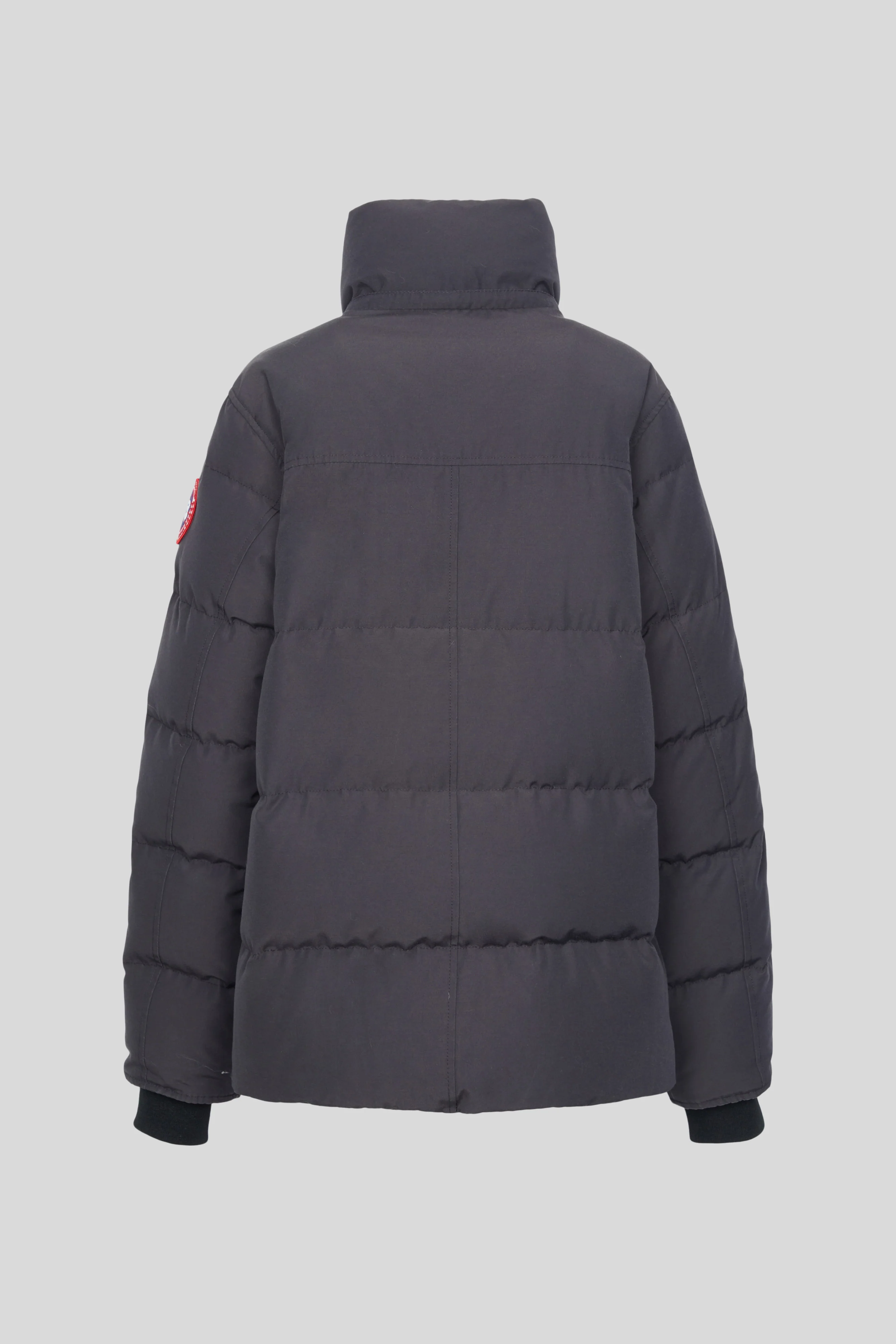 Wyndham Parka - Image 2