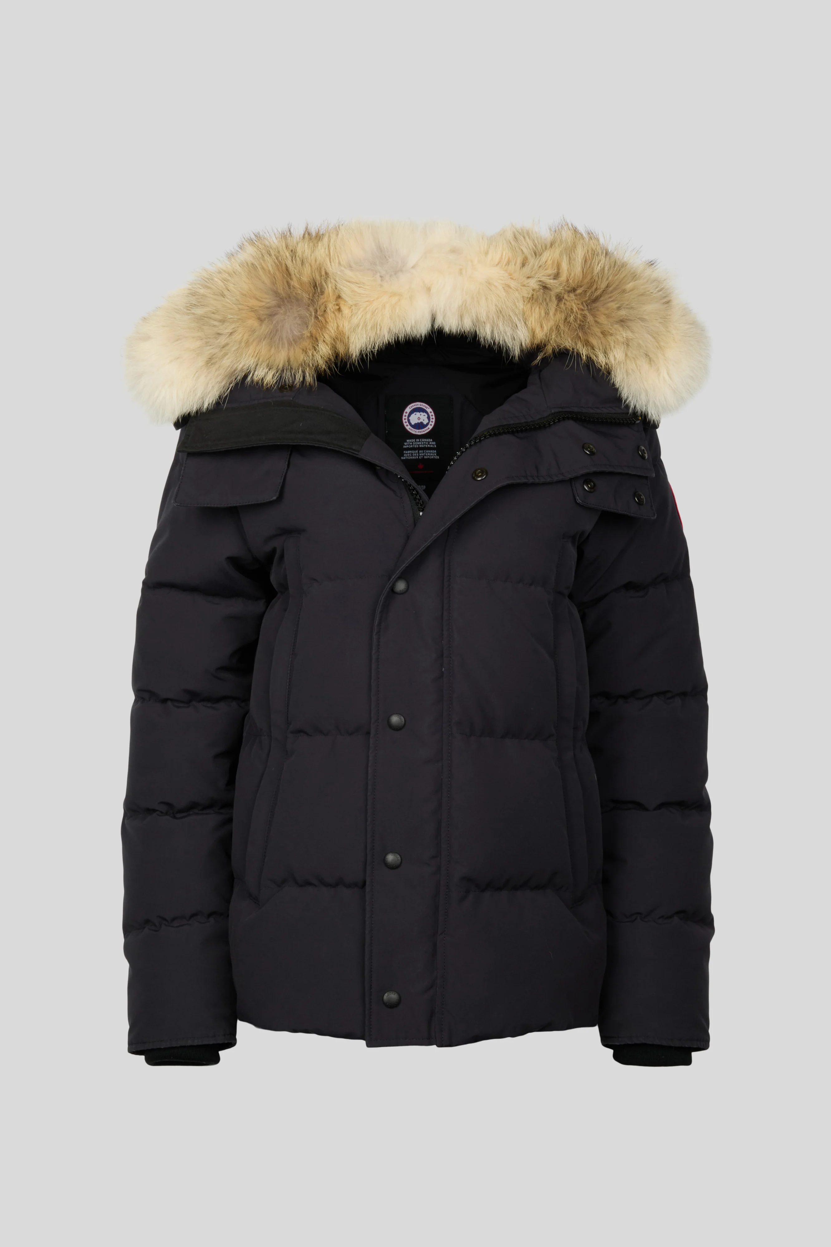 Wyndham Parka